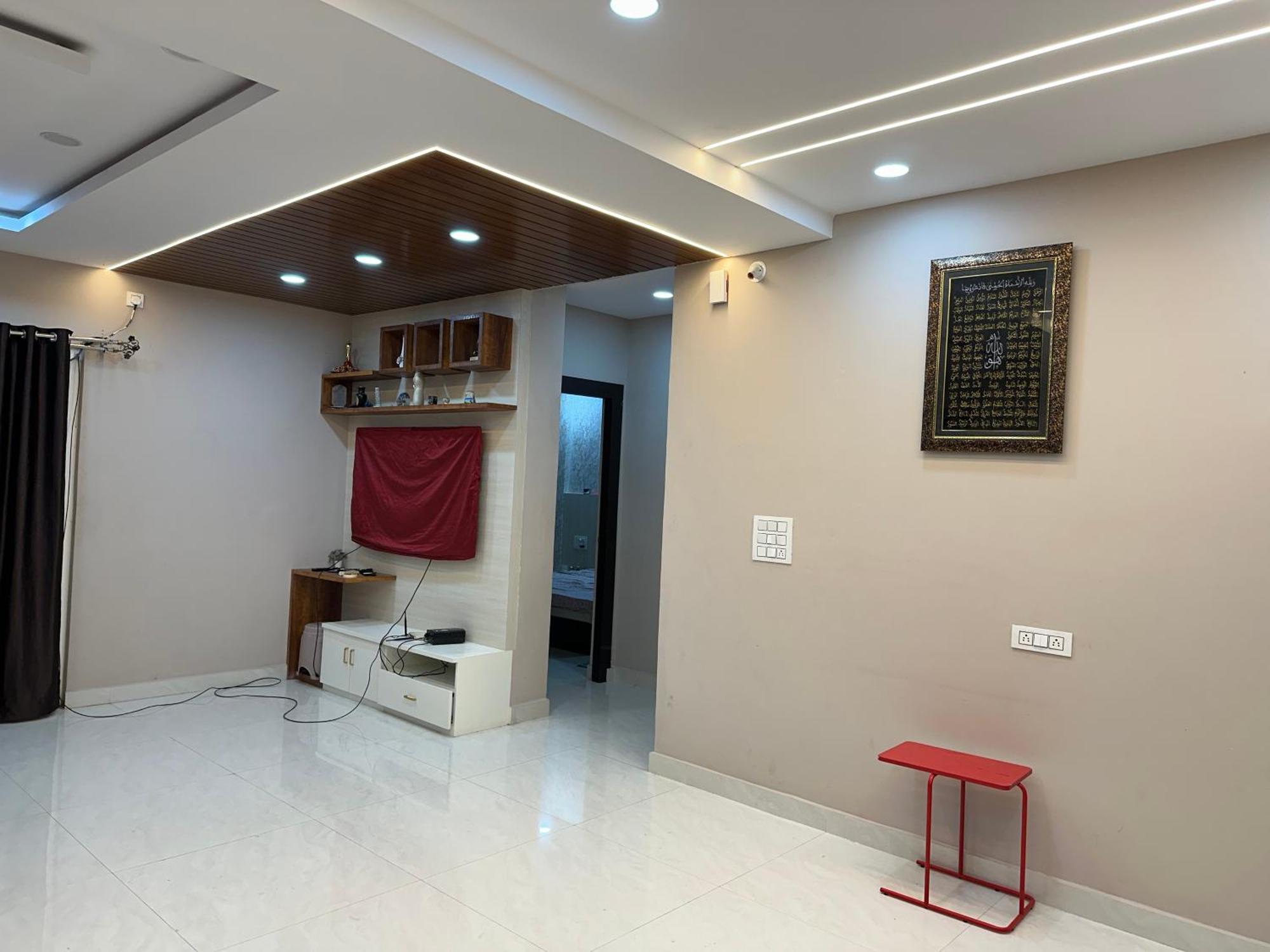 Apartment A K Mansion Nanal Nagar, Toli Chowki Hyderabad