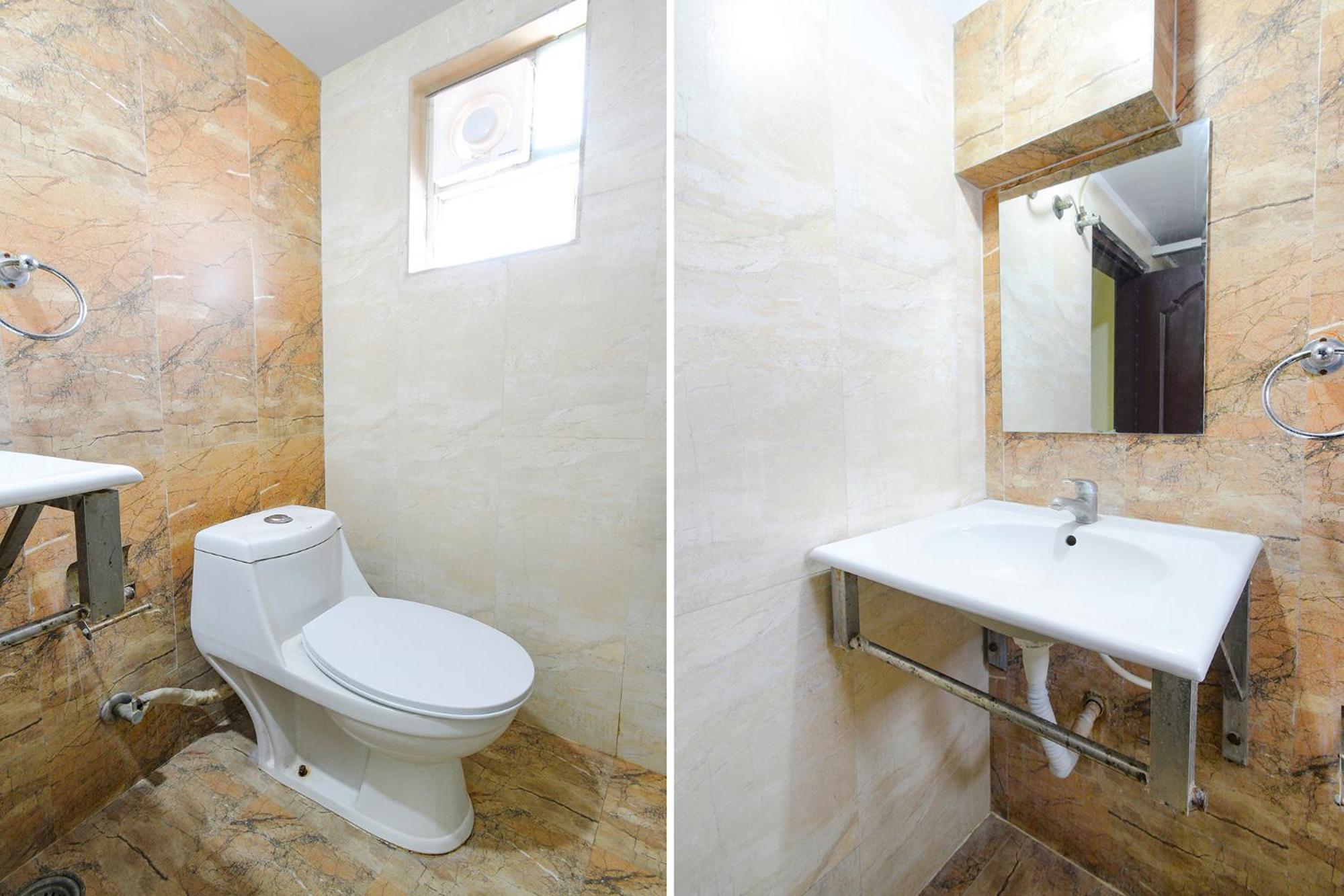 Fabhotel L Grand - Nr Secunderabad Railway Station Hyderabad