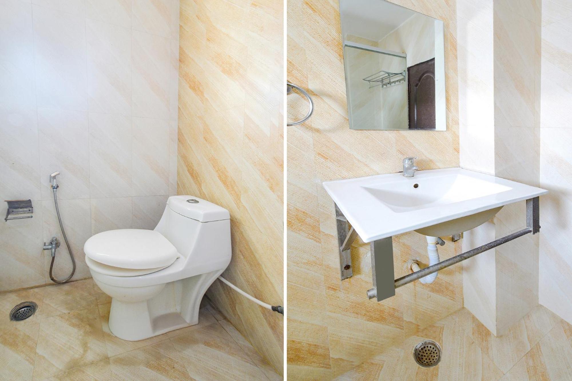 Fabhotel L Grand - Nr Secunderabad Railway Station Hyderabad