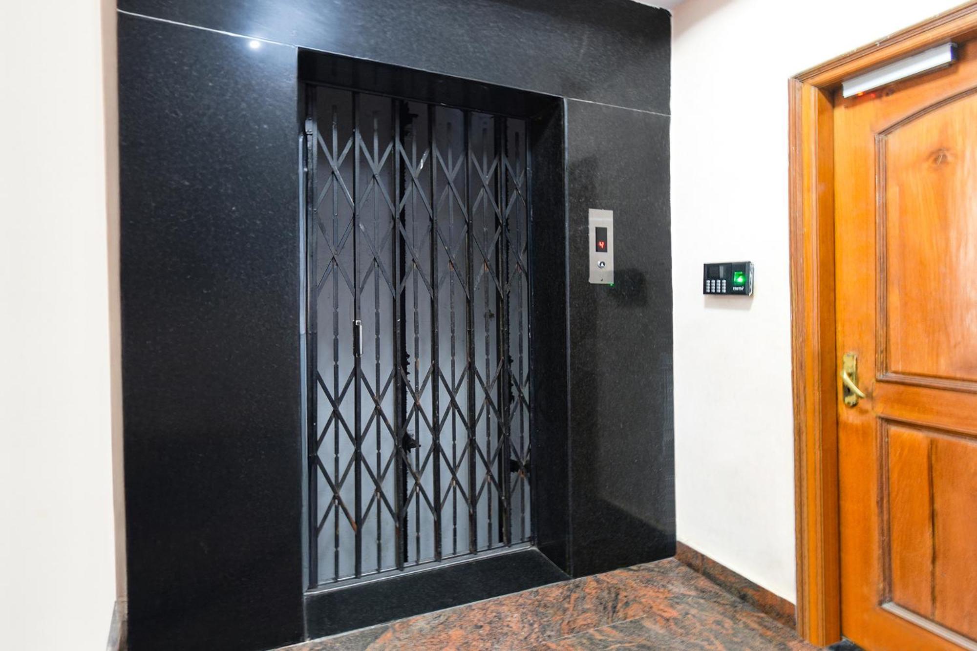 Hotel Fabhotel L Grand - Nr Secunderabad Railway Station Hyderabad