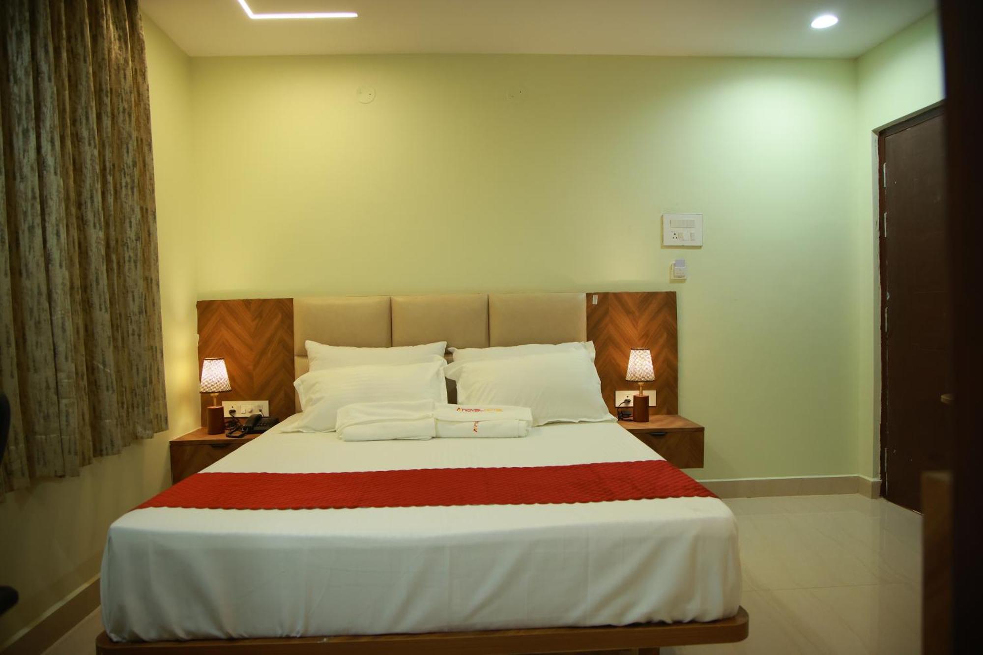 Novel Hotel