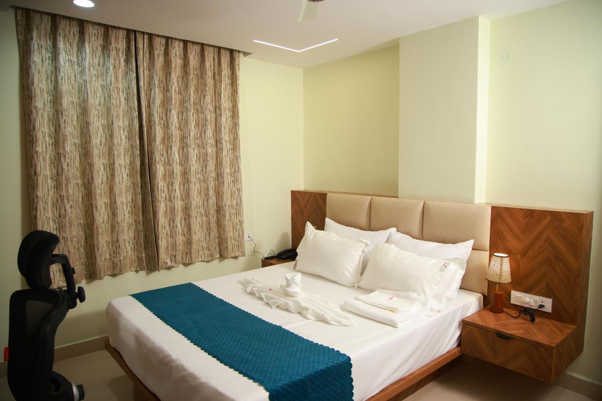 Hotel Novel
