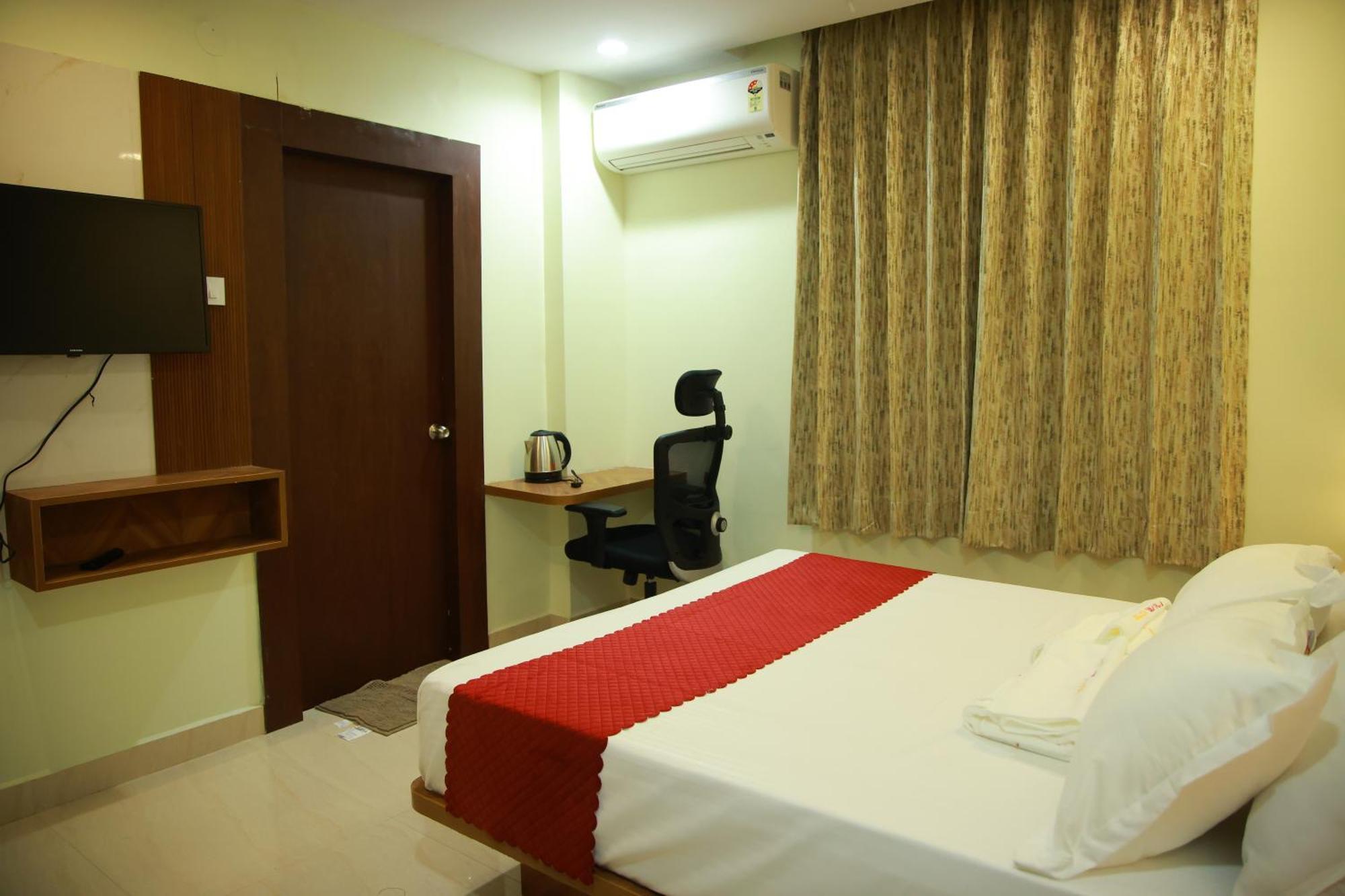 Novel Hotel *