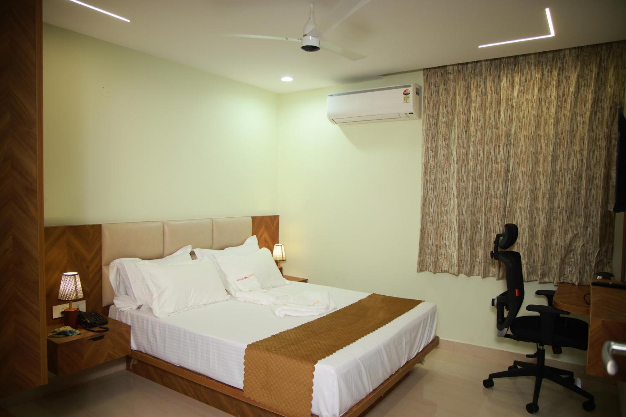 Novel Hotel Hyderabad