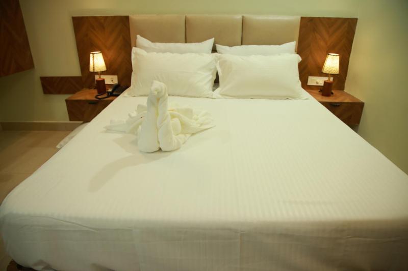 Novel Hotel *