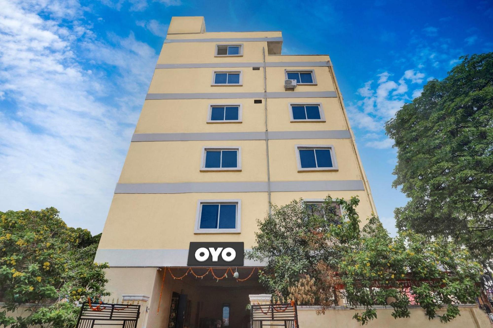 O Shri Ganesh Near By Himayatnagar,ashok Nagar,rtc X Roads 3*