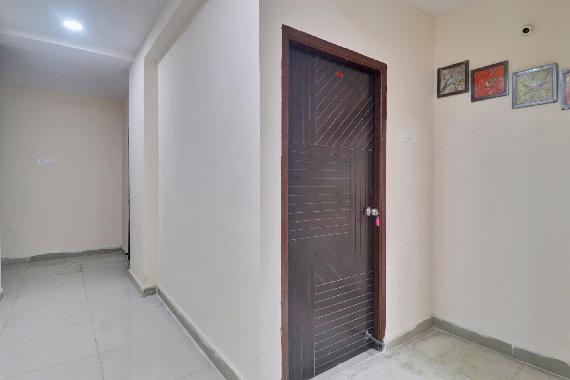 O Shri Ganesh Near By Himayatnagar,ashok Nagar,rtc X Roads Hotel 3*