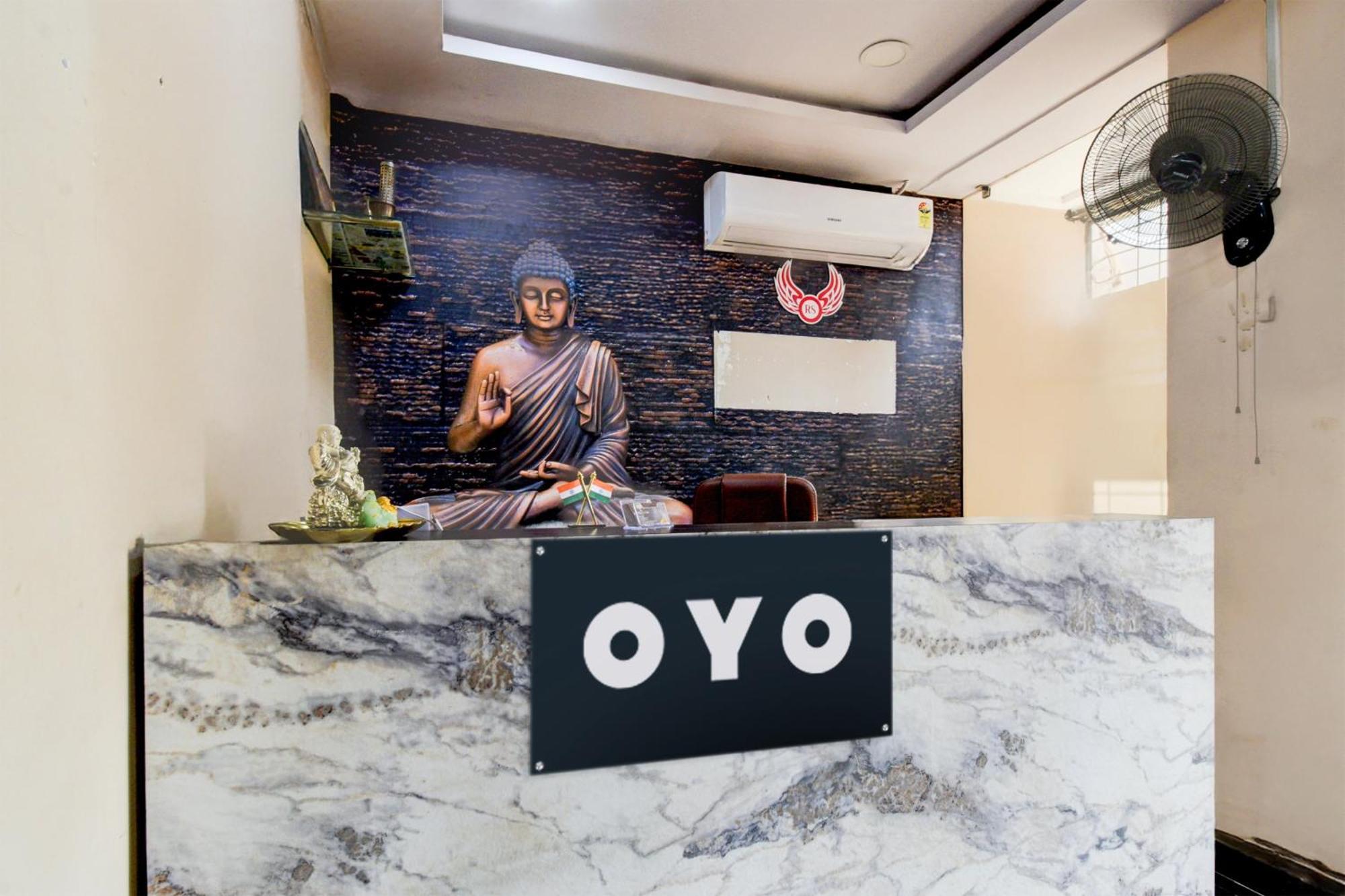 Hotel O Star In