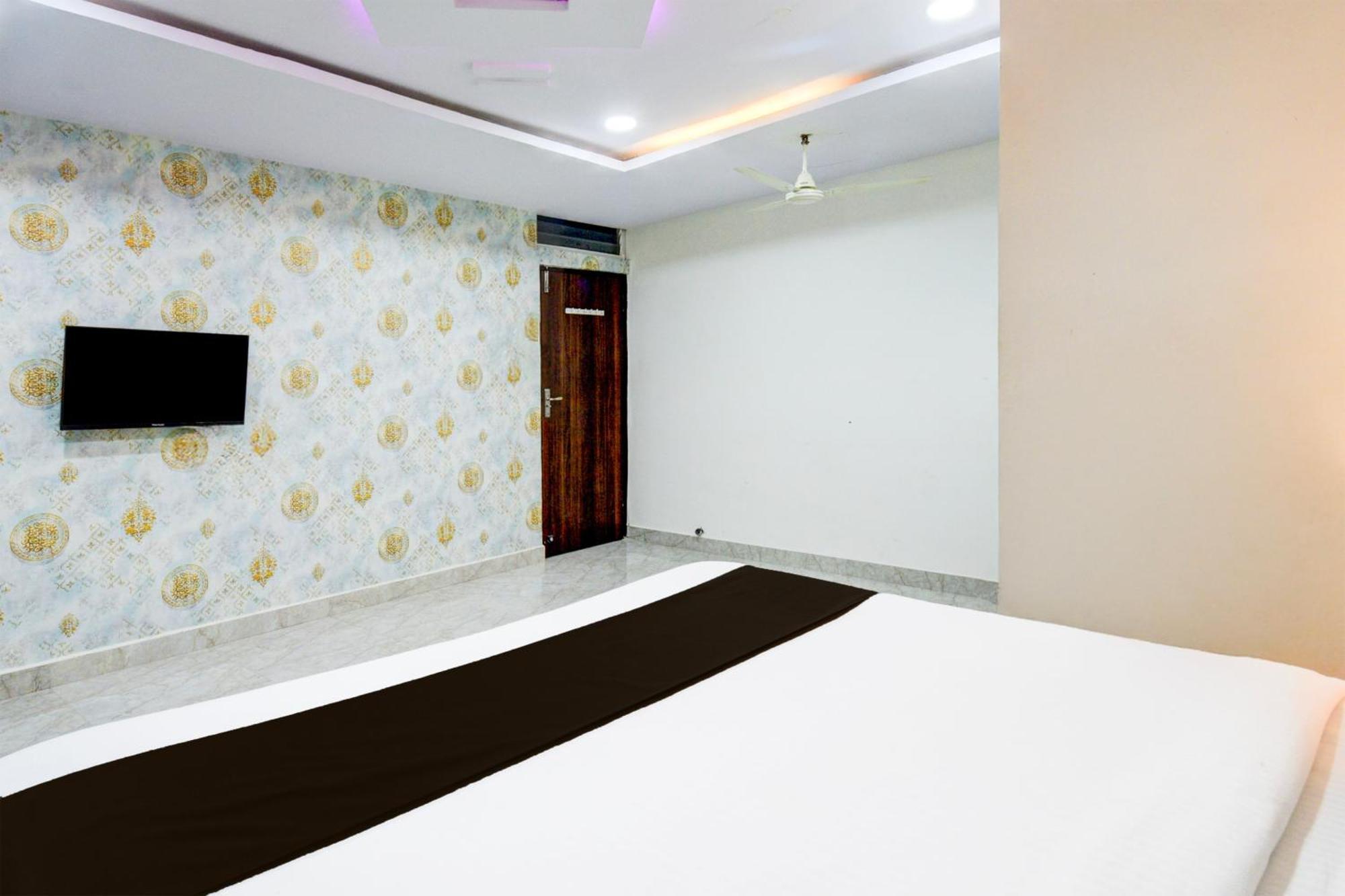 O Star In Hotel