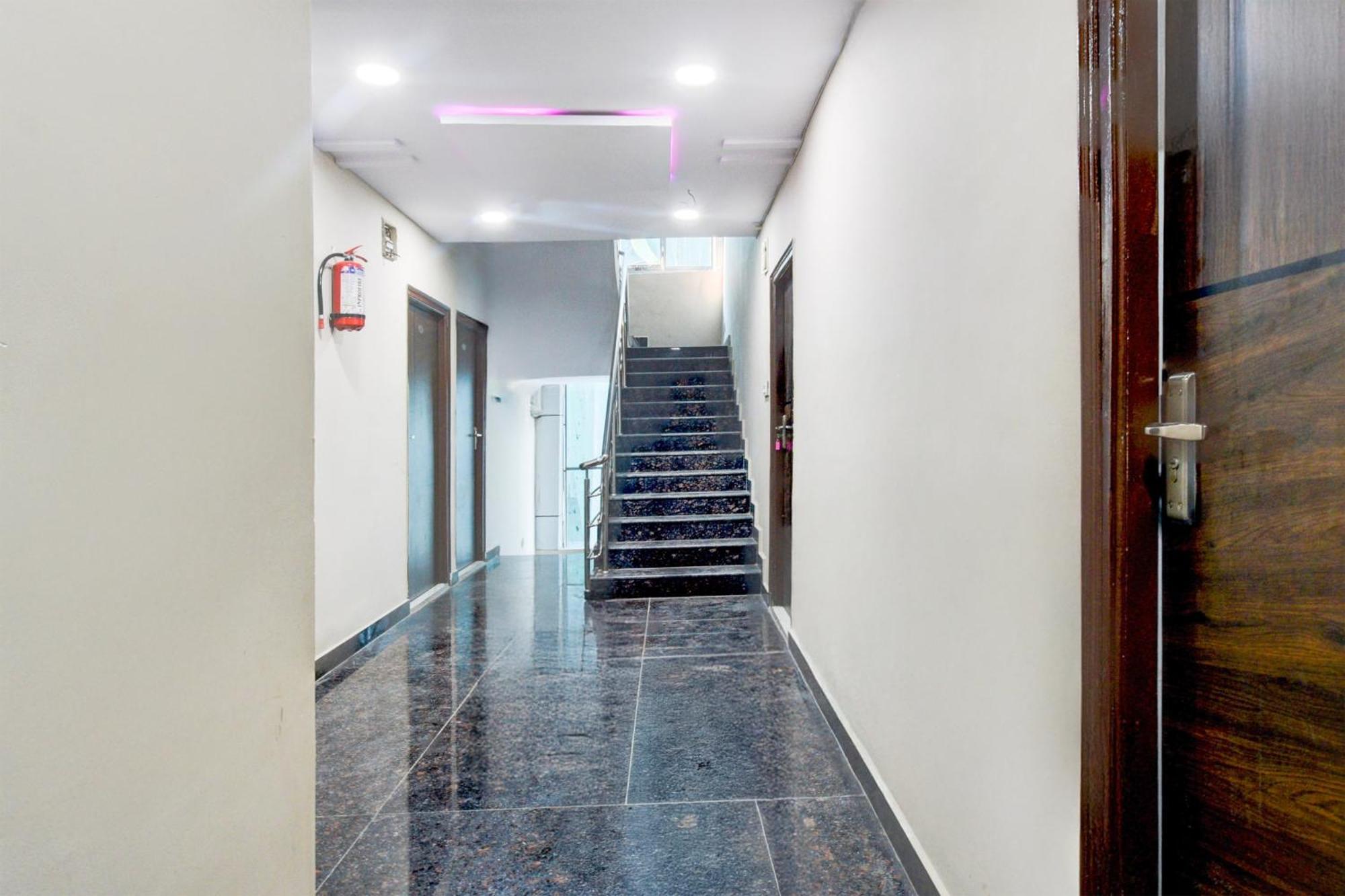Hotel O Star In Hyderabad