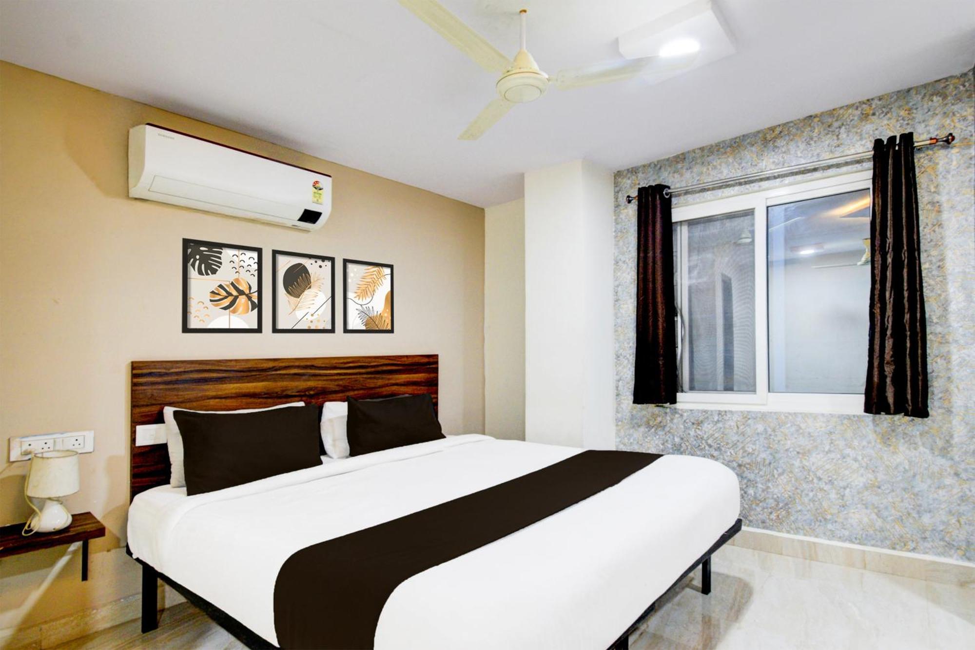 Hotel O Star In