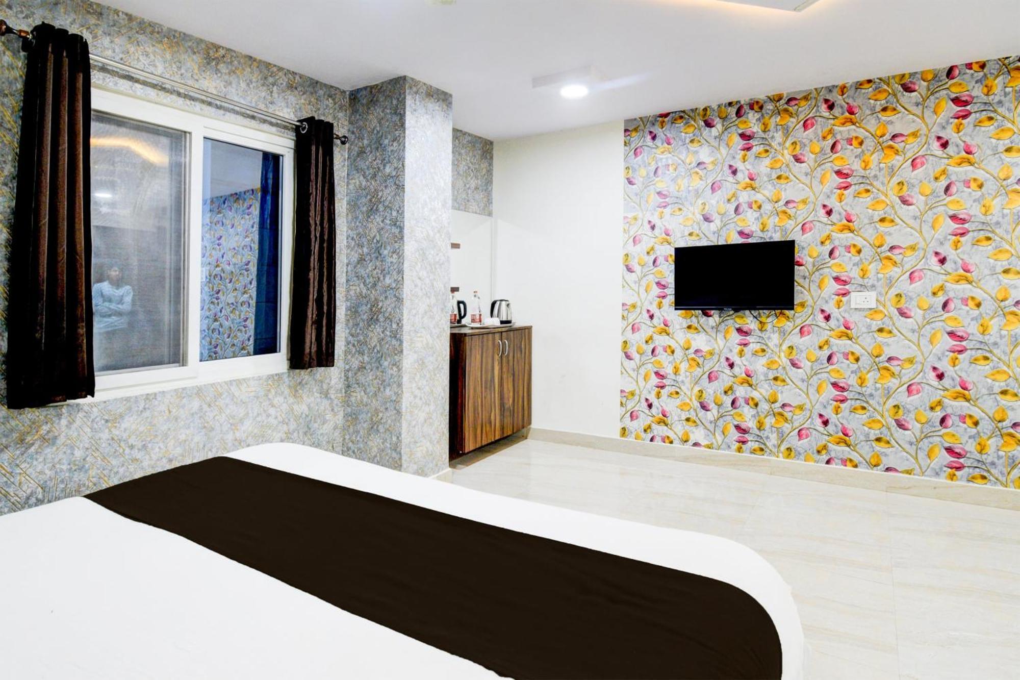 Hotel O Star In 3*