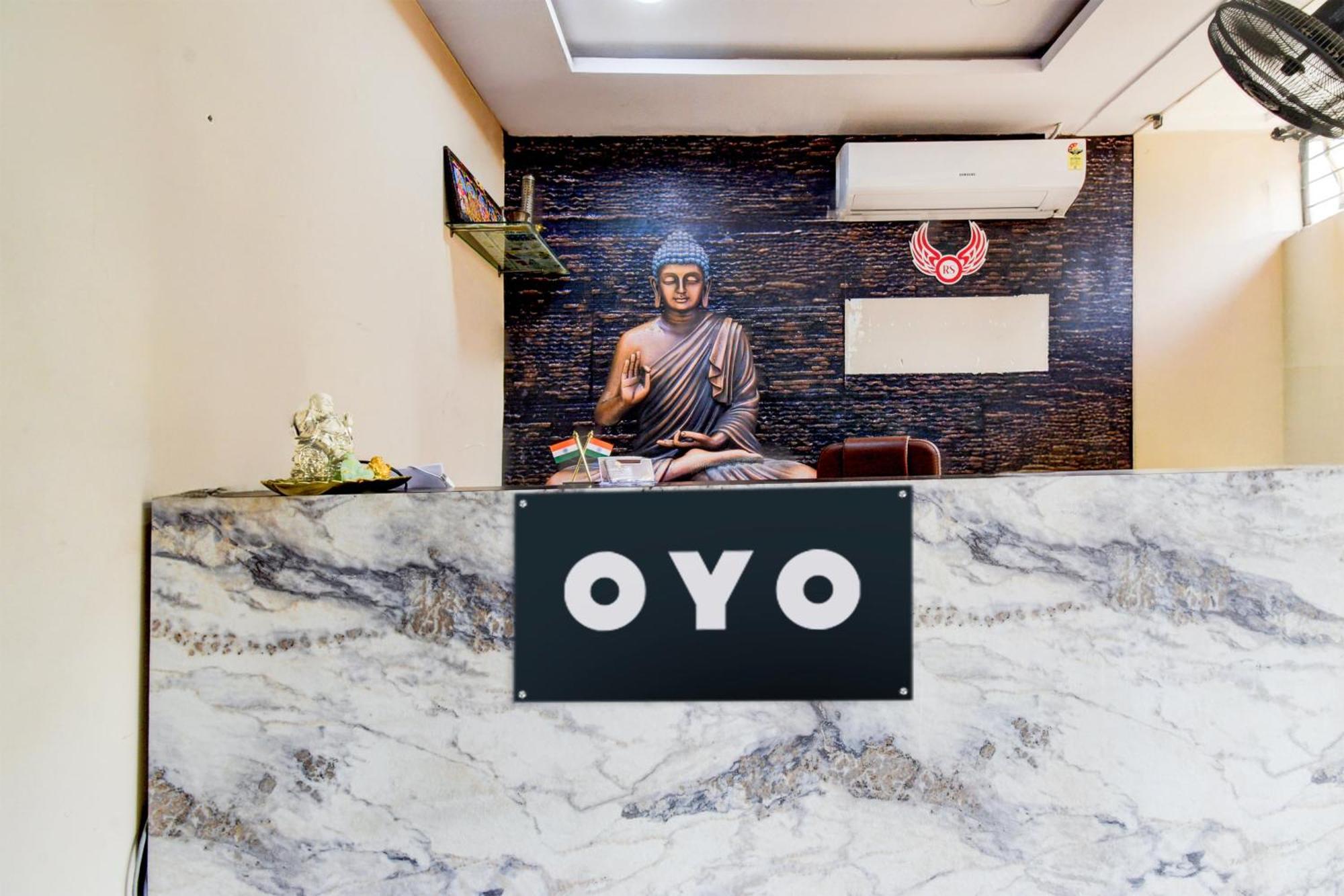 O Star In Hotel Hyderabad