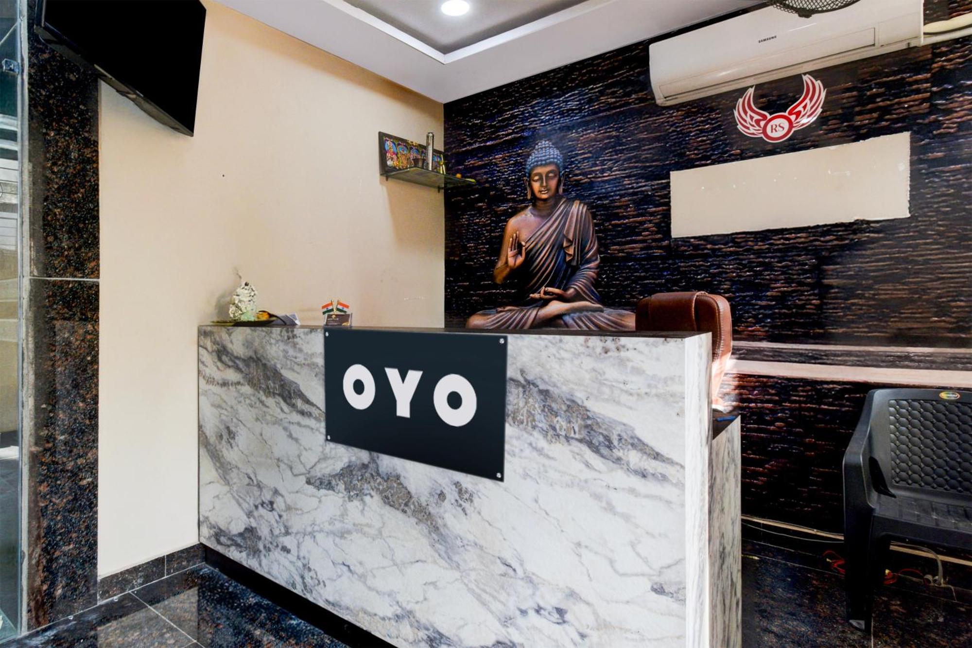 O Star In 3* Hyderabad