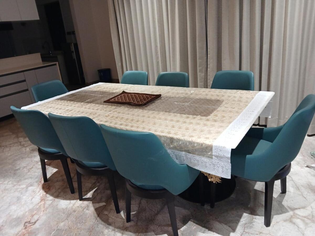 Welcome Brand New Luxury For Nris And Corporate Families 10000 Sq Ft Luxury That Seamlessly Blends Comfort Sophistication And Convenience Perfectly Suited For Families Nris And Corporate Guests Seeking A Refined Living Experience * Hyderabad