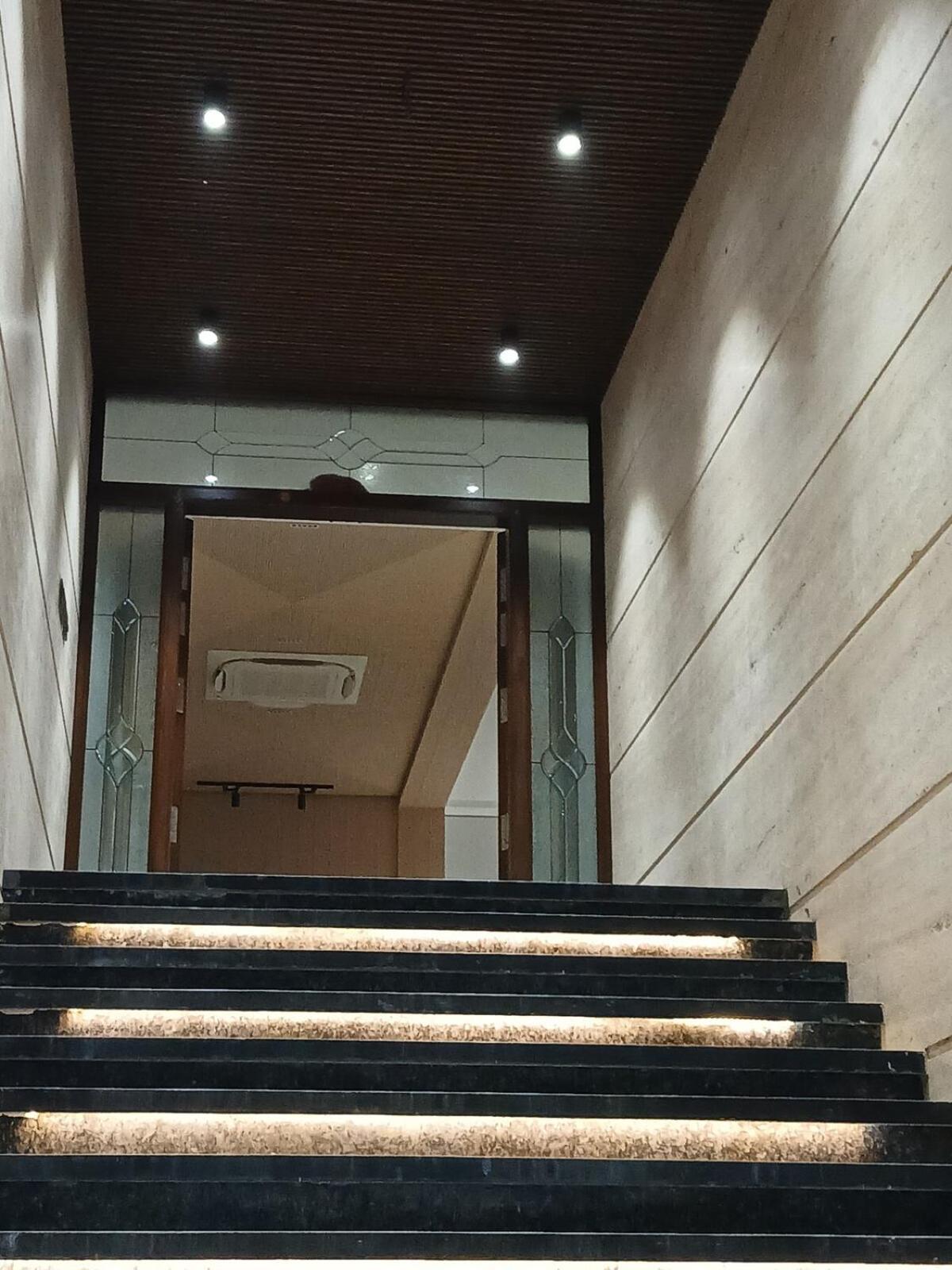 Welcome Brand New Luxury For Nris And Corporate Families 10000 Sq Ft Luxury That Seamlessly Blends Comfort Sophistication And Convenience Perfectly Suited For Families Nris And Corporate Guests Seeking A Refined Living Experience