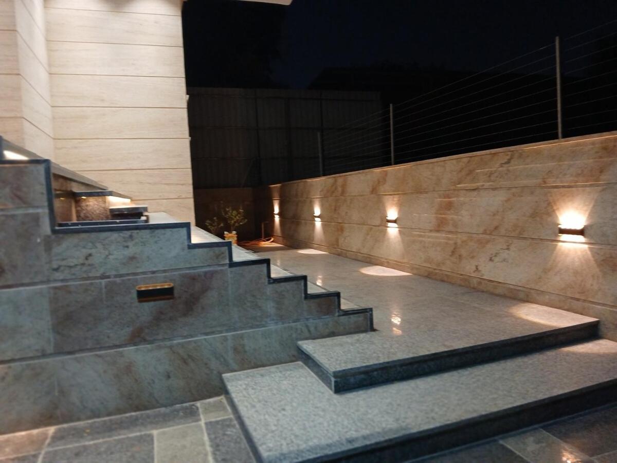 Welcome Brand New Luxury For Nris And Corporate Families 10000 Sq Ft Luxury That Seamlessly Blends Comfort Sophistication And Convenience Perfectly Suited For Families Nris And Corporate Guests Seeking A Refined Living Experience Villa