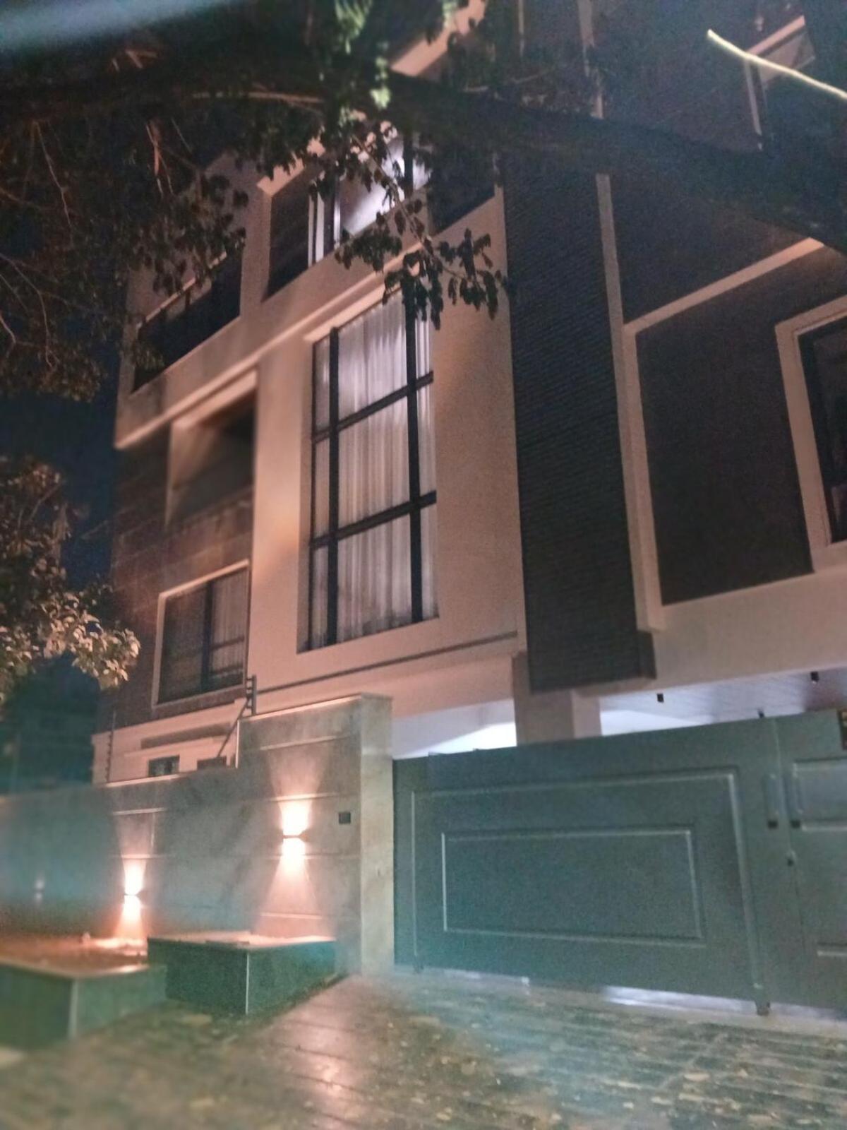 Villa Welcome Brand New Luxury For Nris And Corporate Families 10000 Sq Ft Luxury That Seamlessly Blends Comfort Sophistication And Convenience Perfectly Suited For Families Nris And Corporate Guests Seeking A Refined Living Experience Hyderabad
