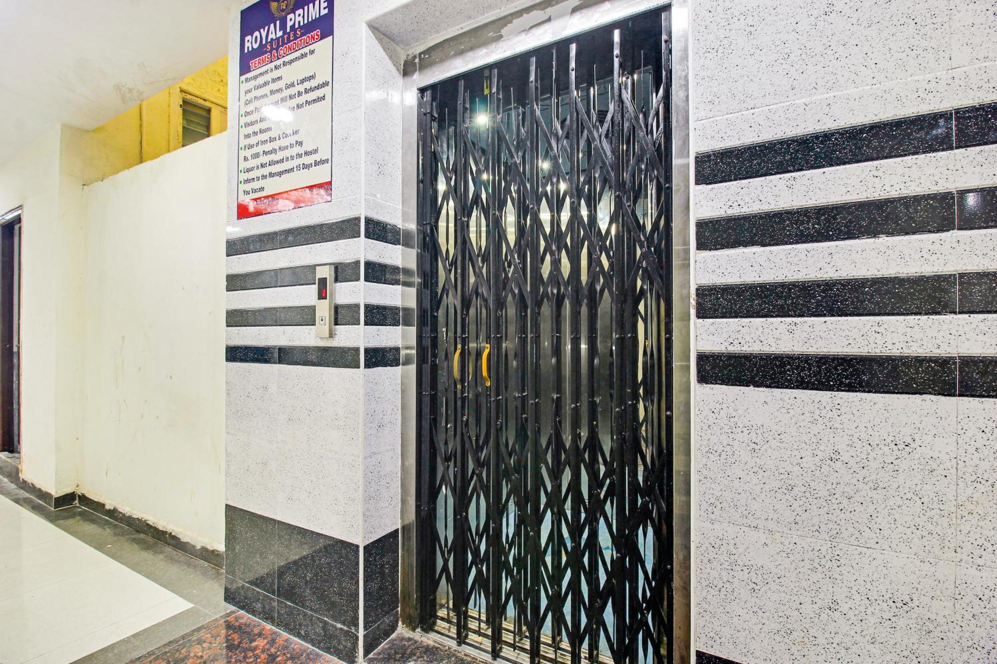 Collection O Royal Prime Suits Hyderabad