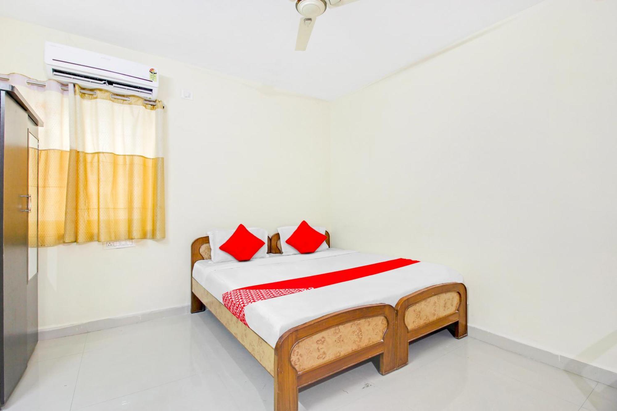 Hotel Collection O Royal Prime Suits *