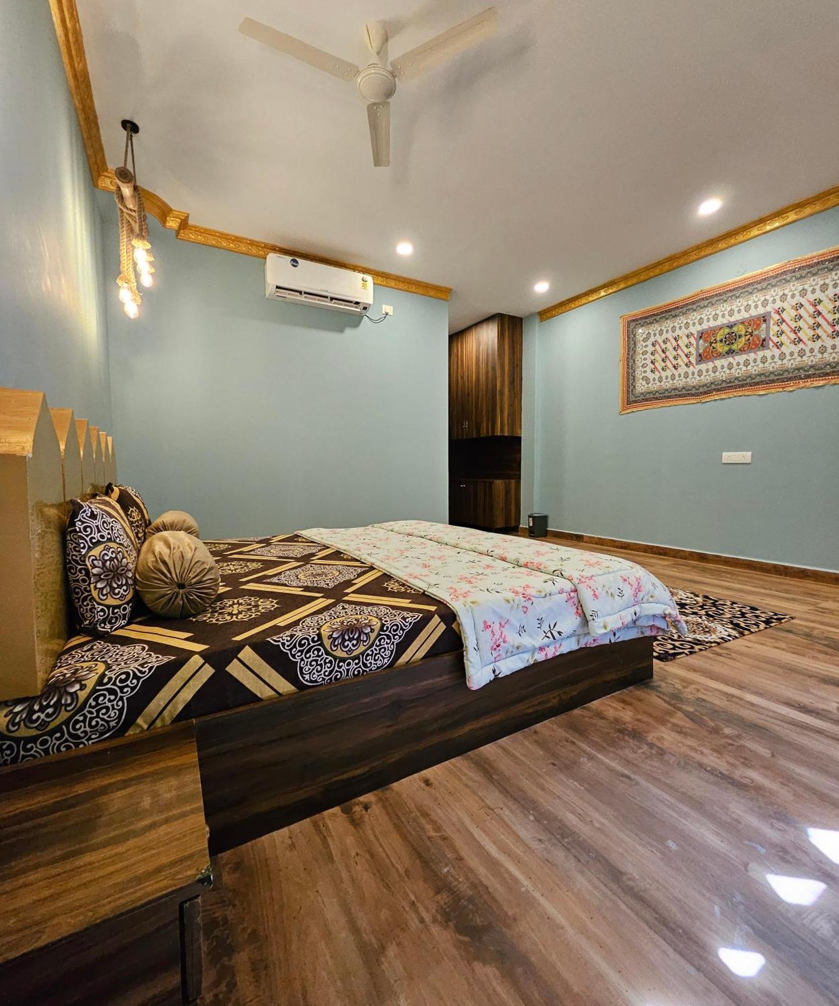 Petal Of Udaipur Hyd Holiday home Hyderabad