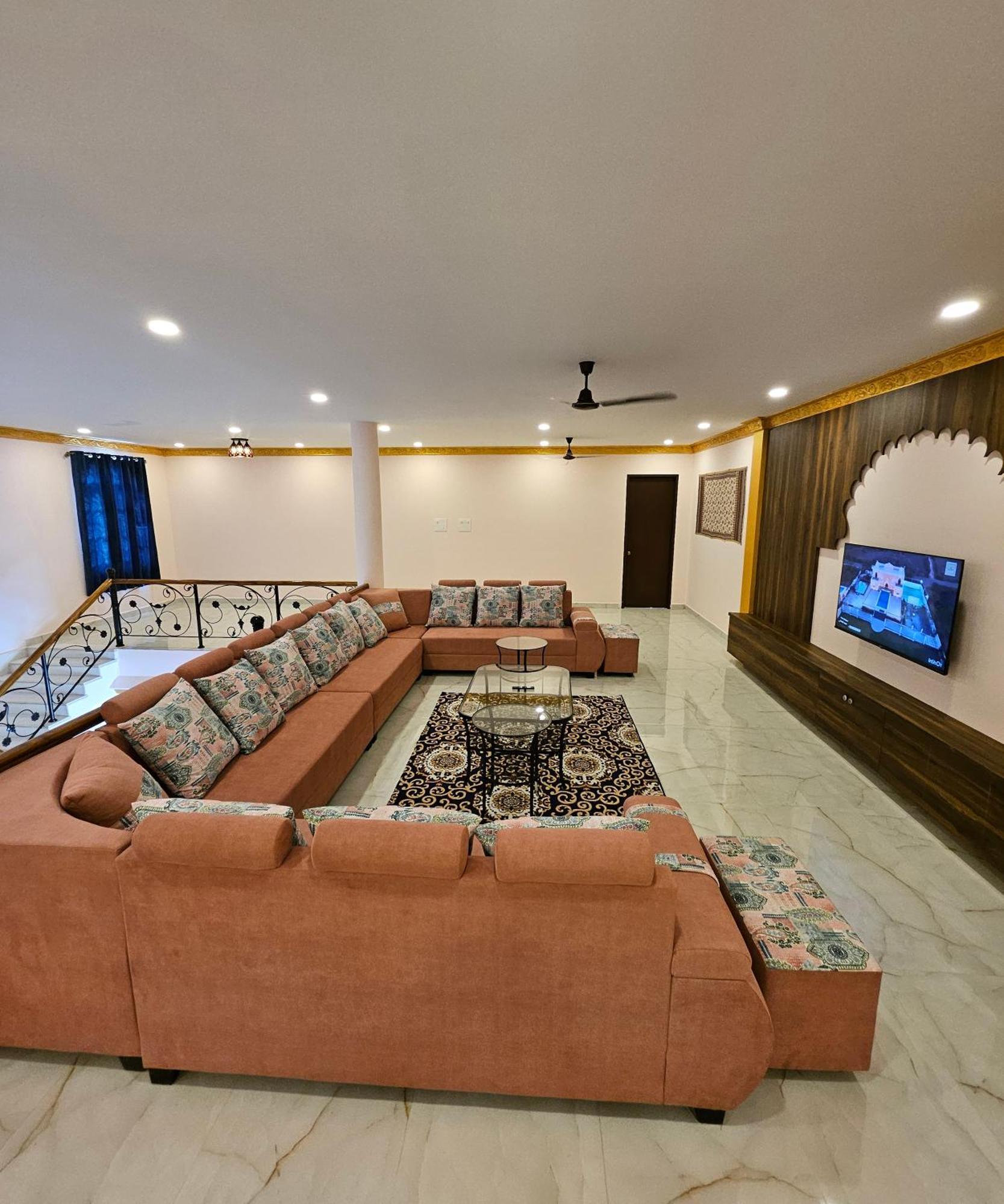Holiday home Petal Of Udaipur Hyd Hyderabad