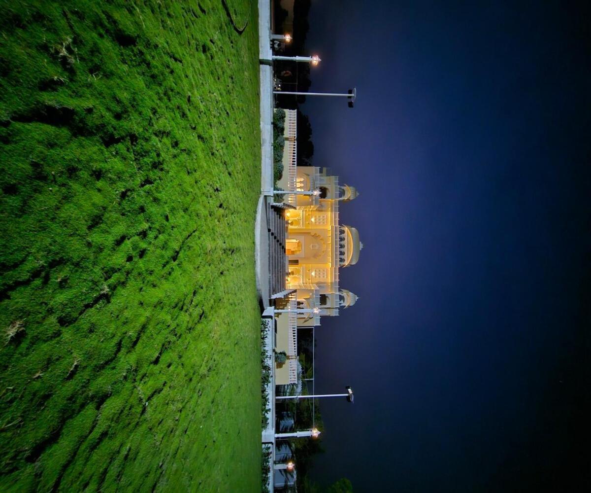 Petal Of Udaipur Hyd