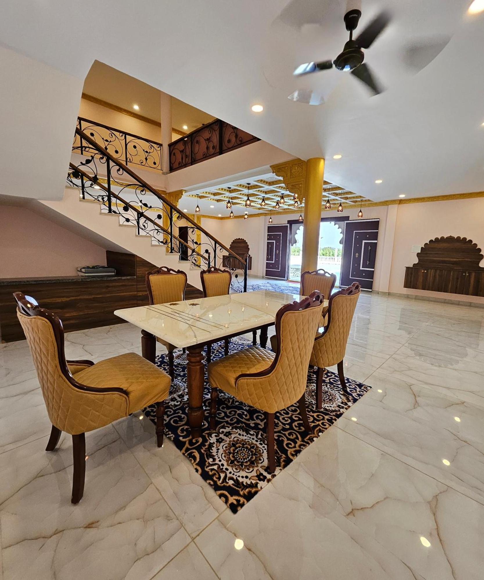 Holiday home Petal Of Udaipur Hyd *