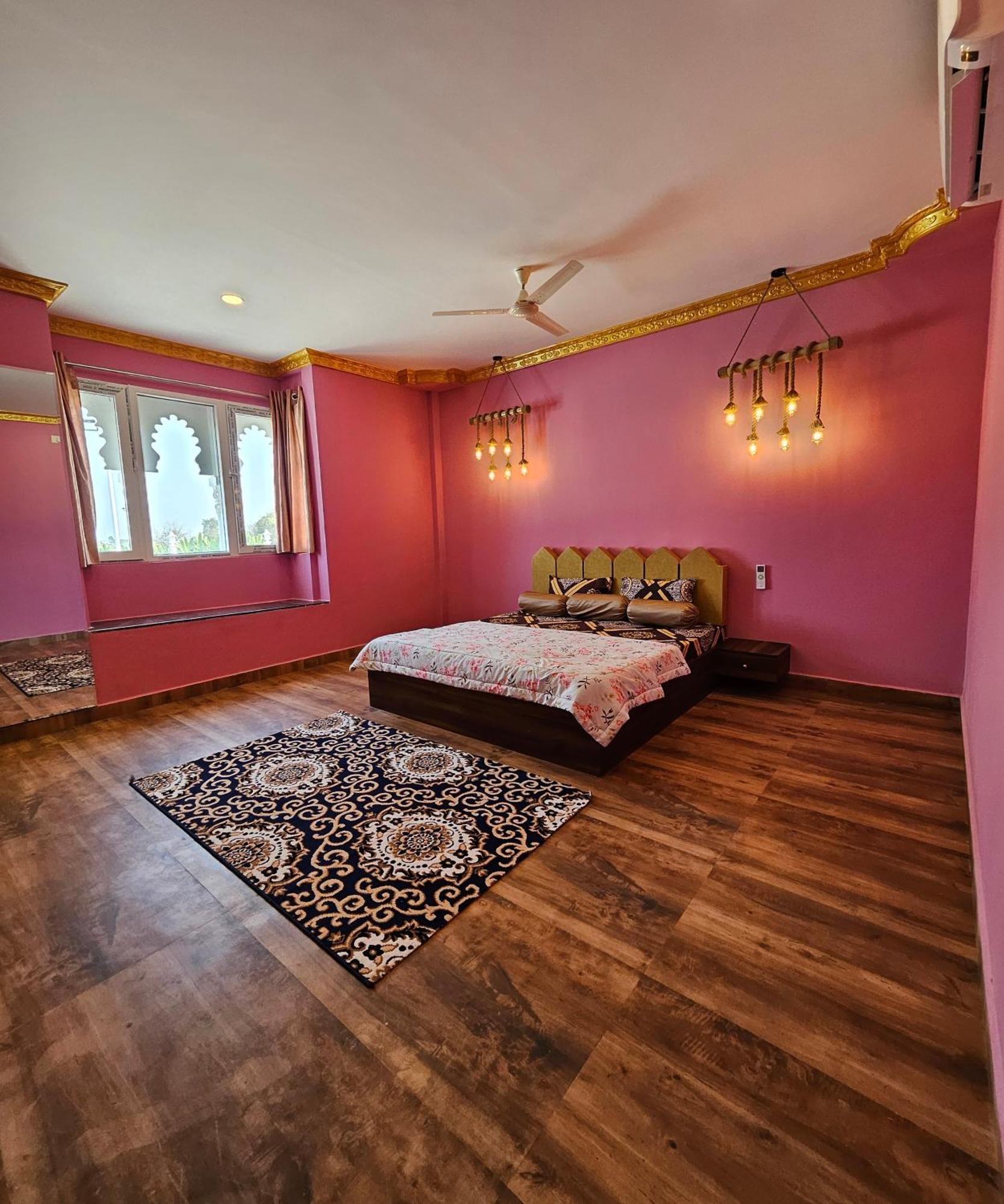 Petal Of Udaipur Hyd Holiday home Hyderabad