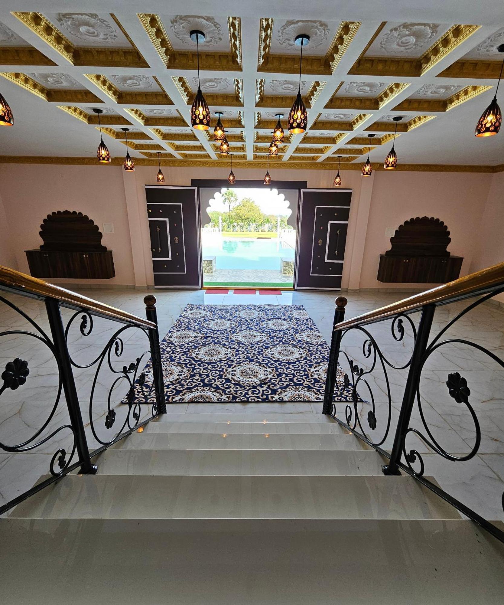 Holiday home Petal Of Udaipur Hyd Hyderabad