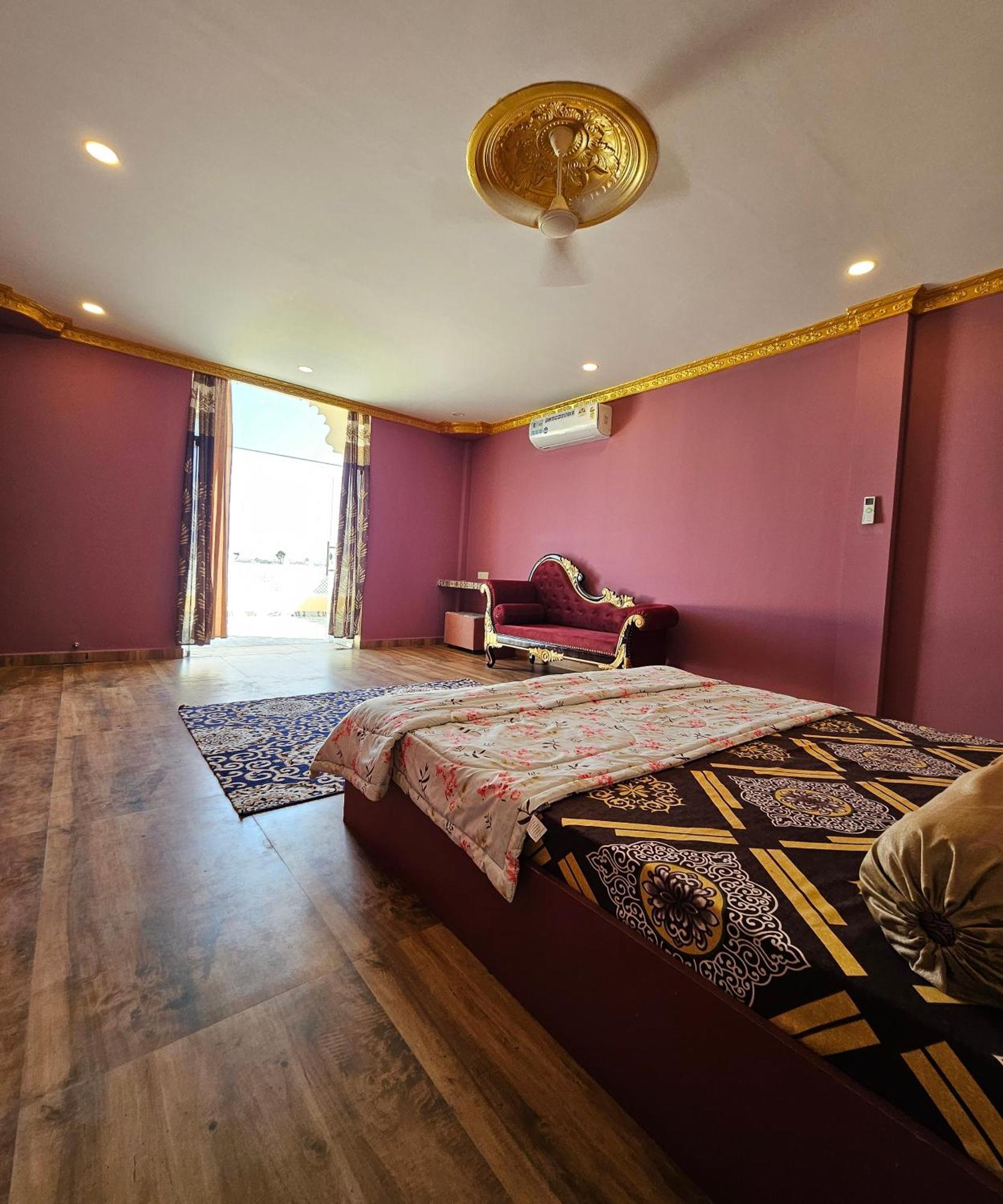 Holiday home Petal Of Udaipur Hyd