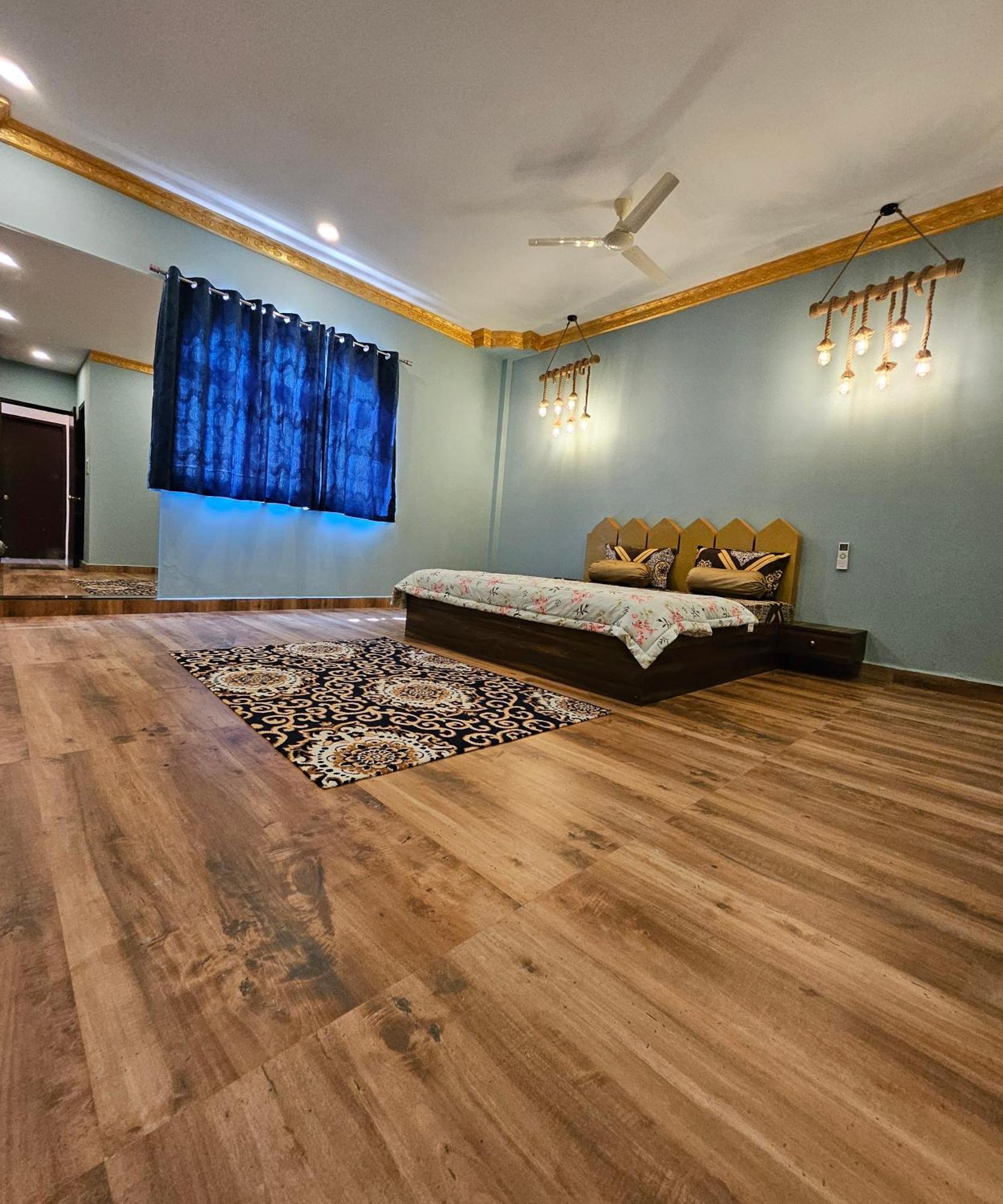 Holiday home Petal Of Udaipur Hyd *