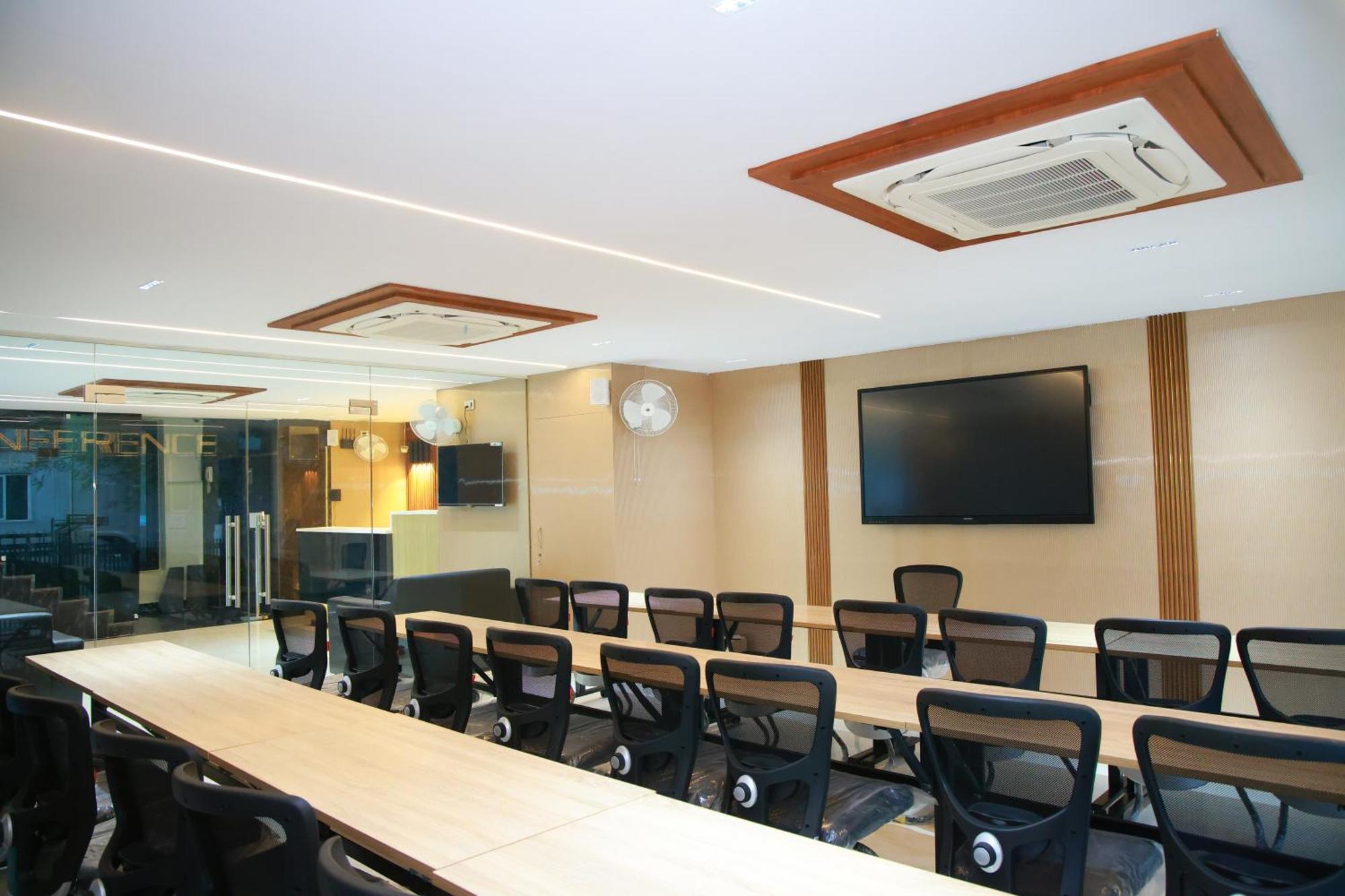 Hotel Novel Hyderabad