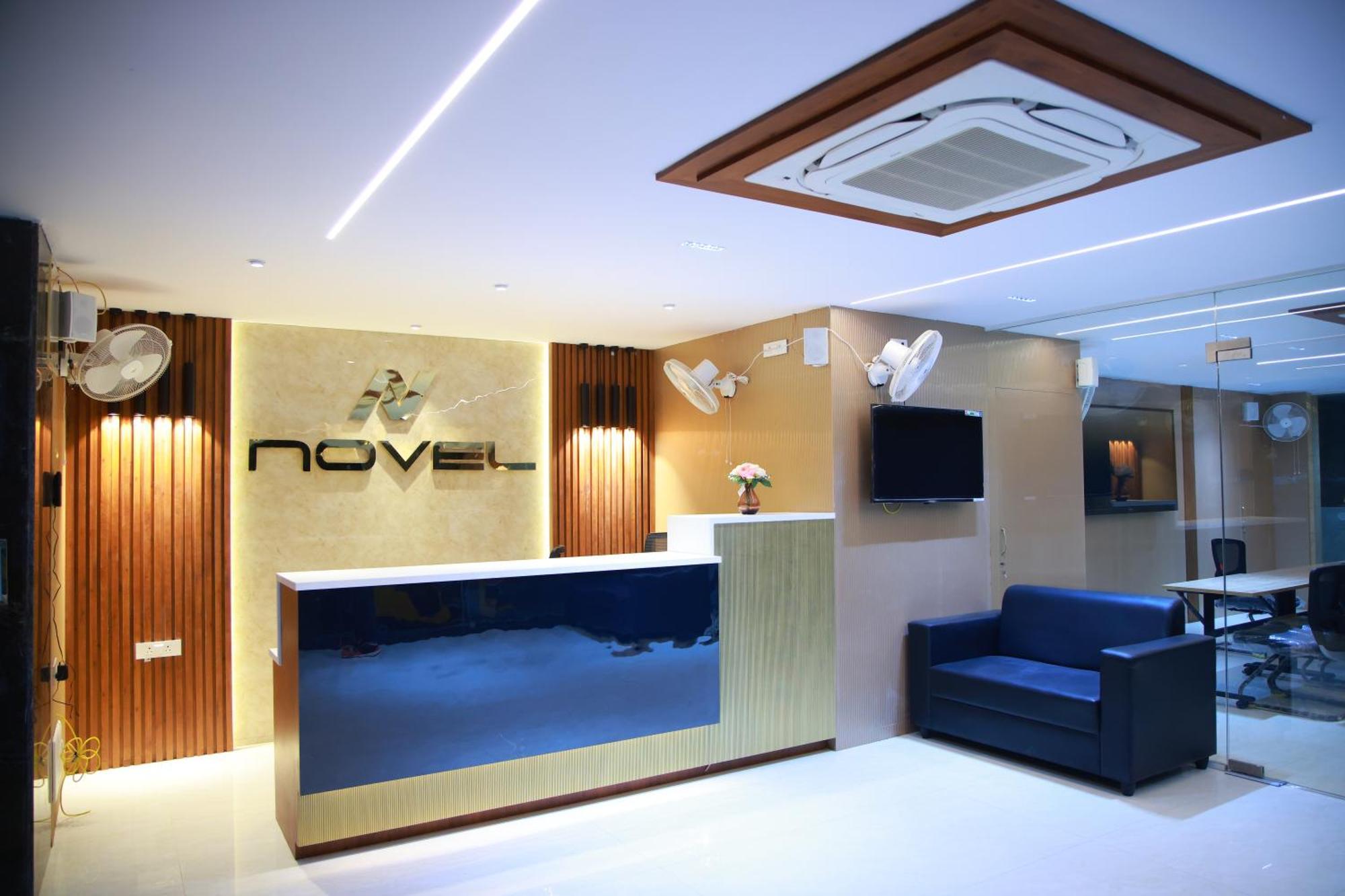 Hotel Novel Hyderabad