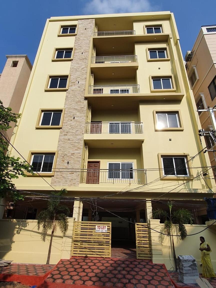 Apartment 3bhk Fully Furnished Hyderabad