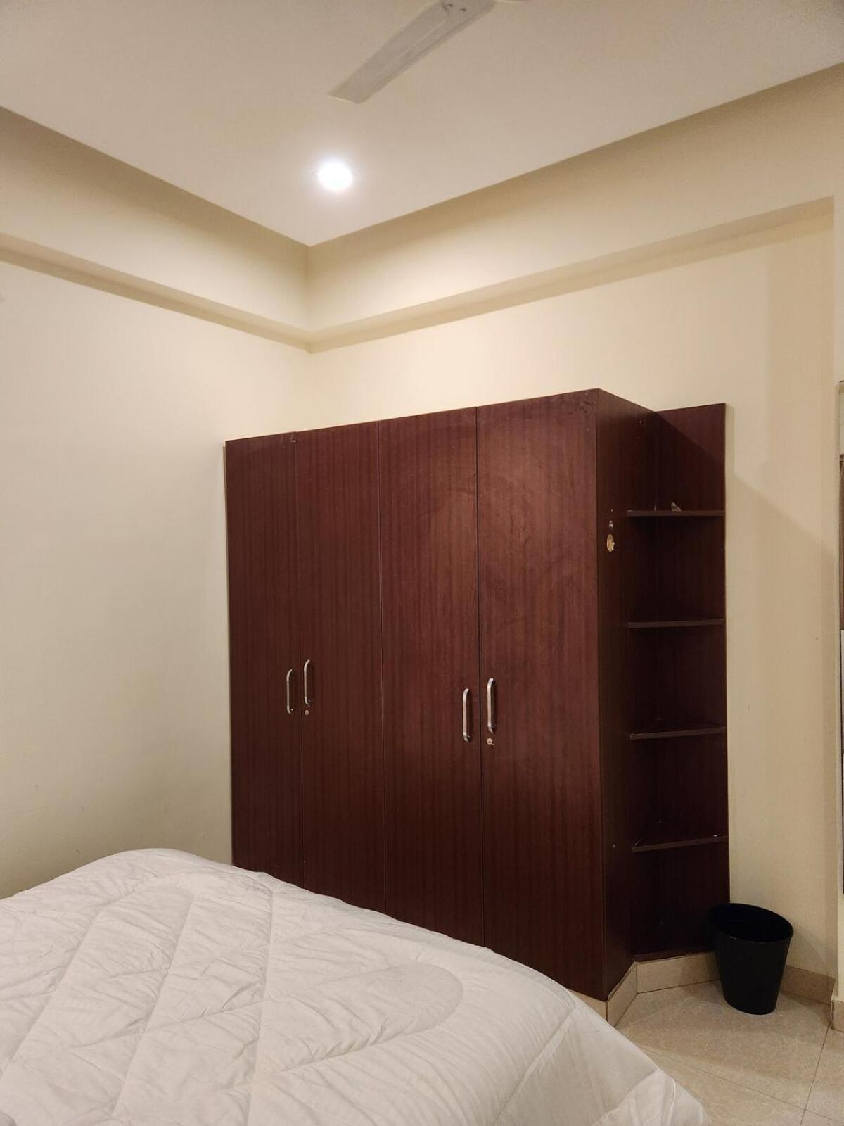 Apartment 3bhk Fully Furnished Hyderabad