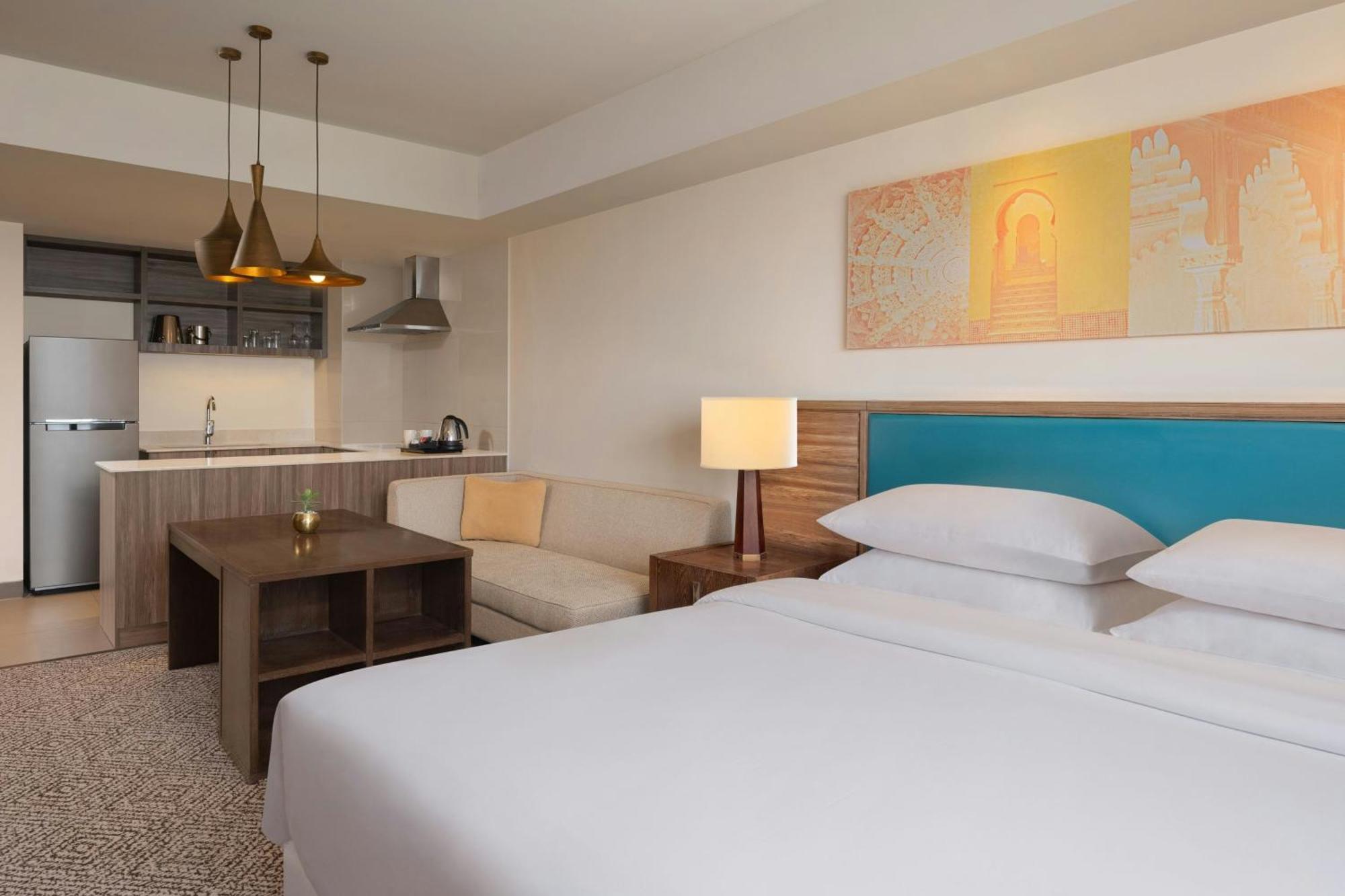 Sheraton Hyderabad