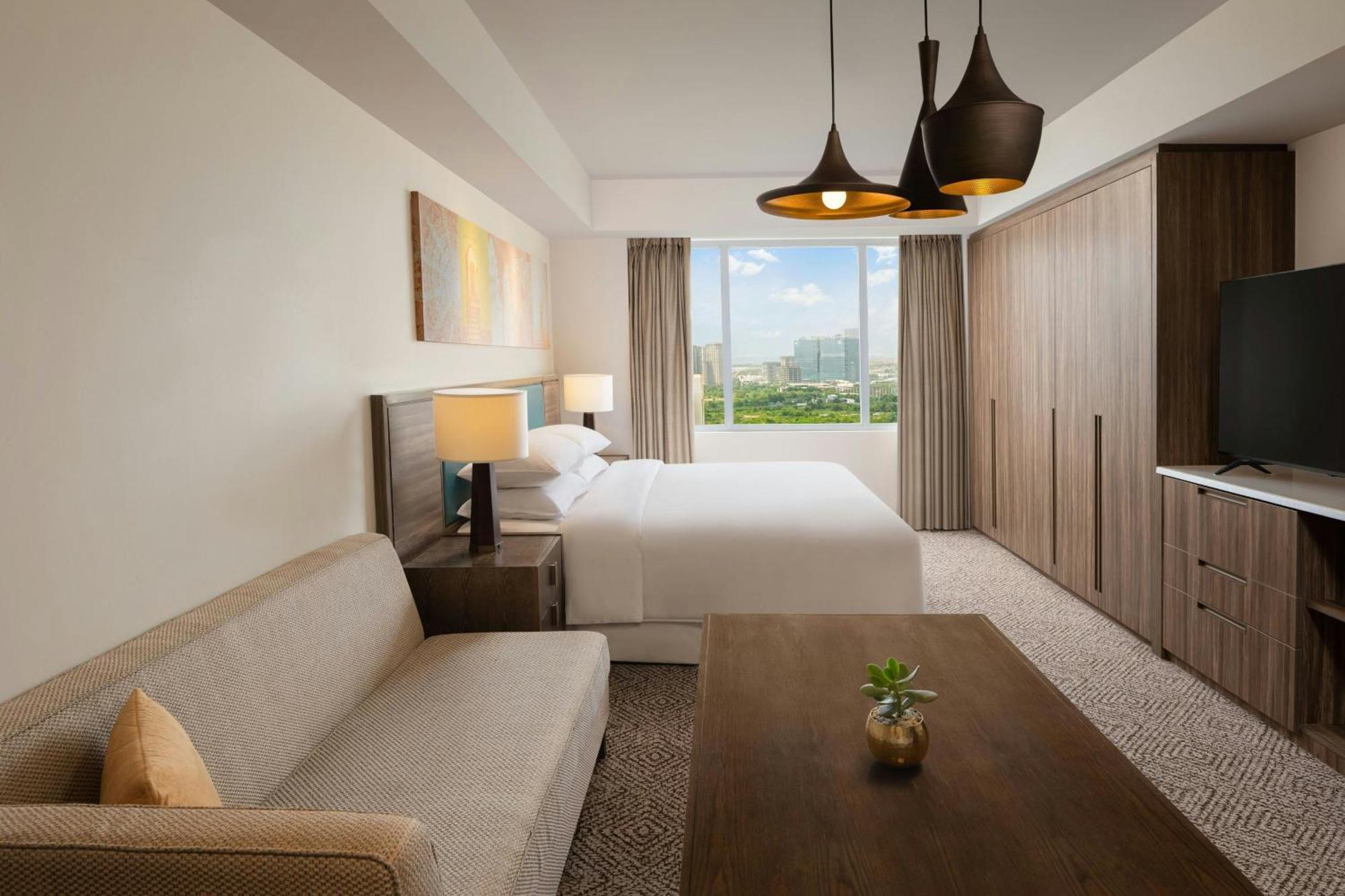 Hotel Sheraton 5*