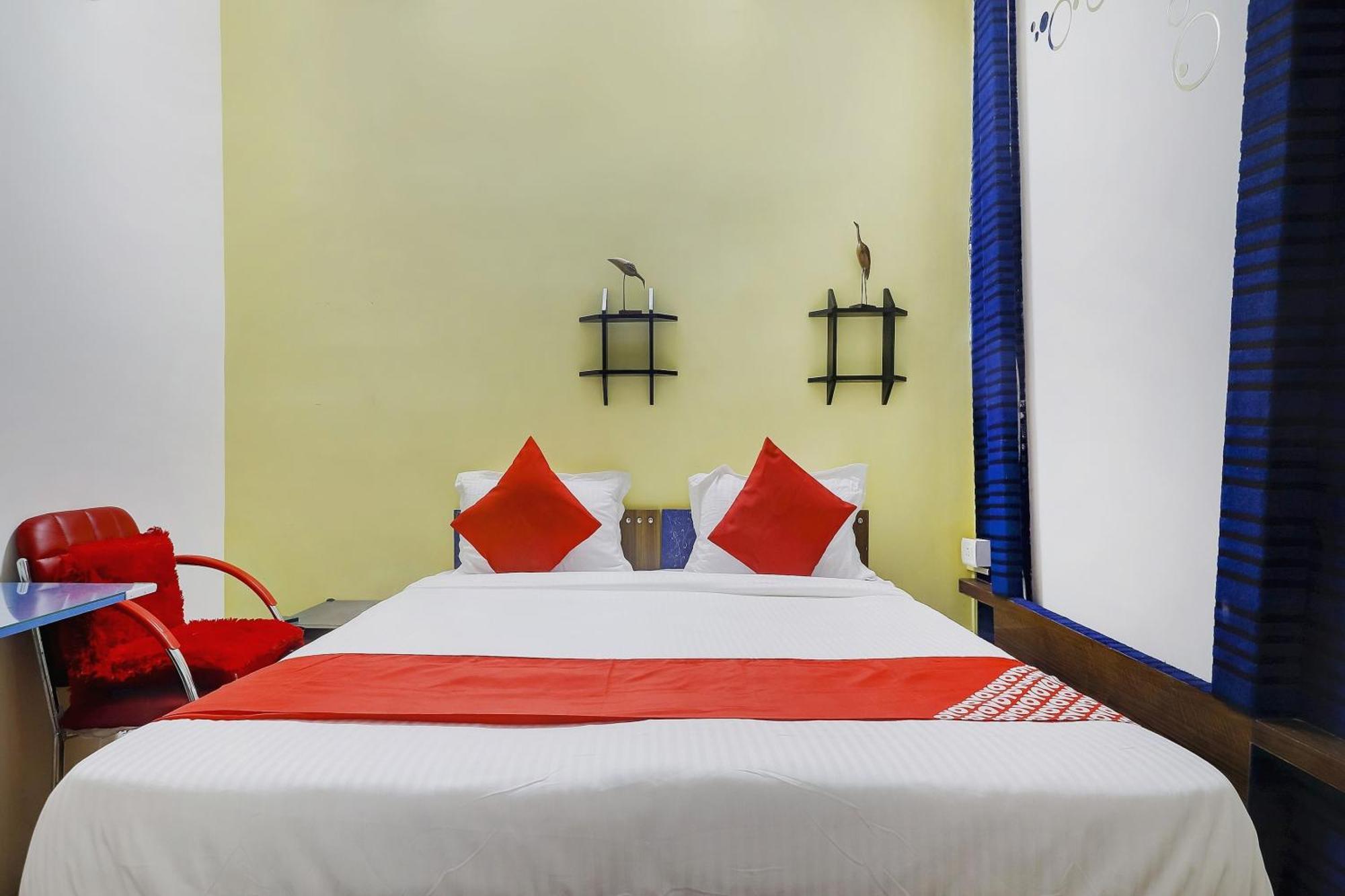 Super O Relax Grand Near Snow World Hotel Hyderabad