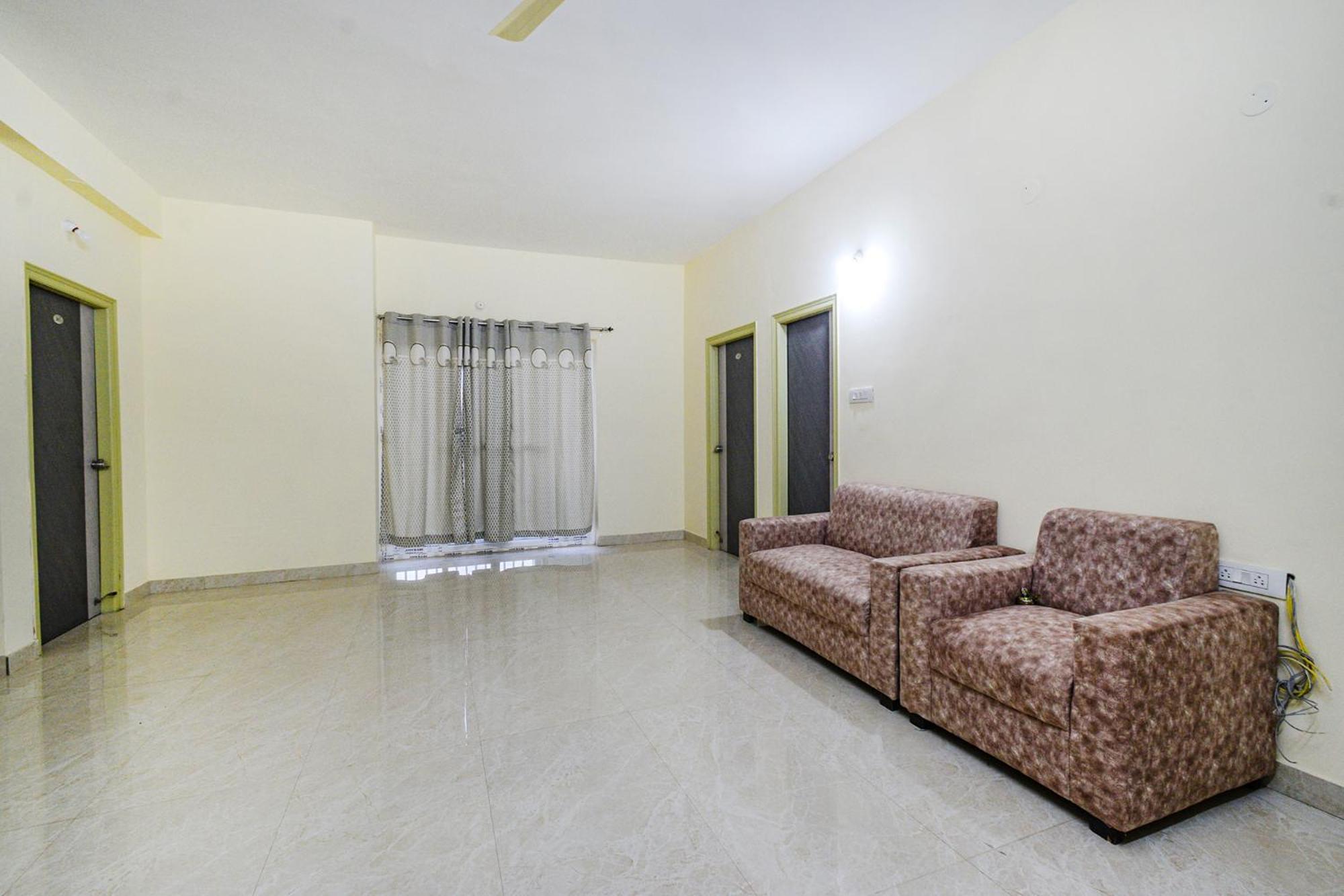 Fabhotel Rk - Nr U S Consulate, Financial District Hotel 3*