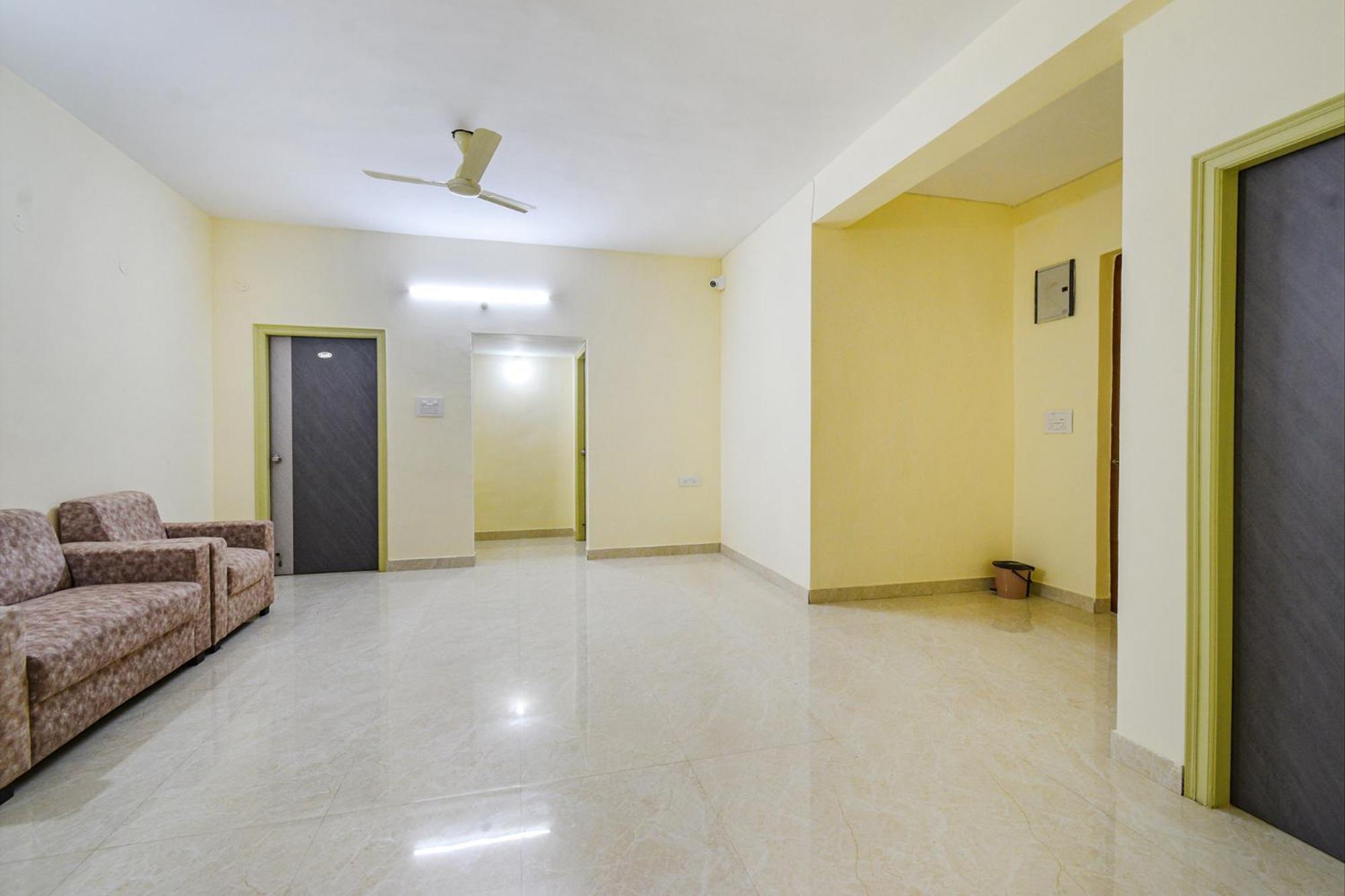 Hotel Fabhotel Rk - Nr U S Consulate, Financial District Hyderabad