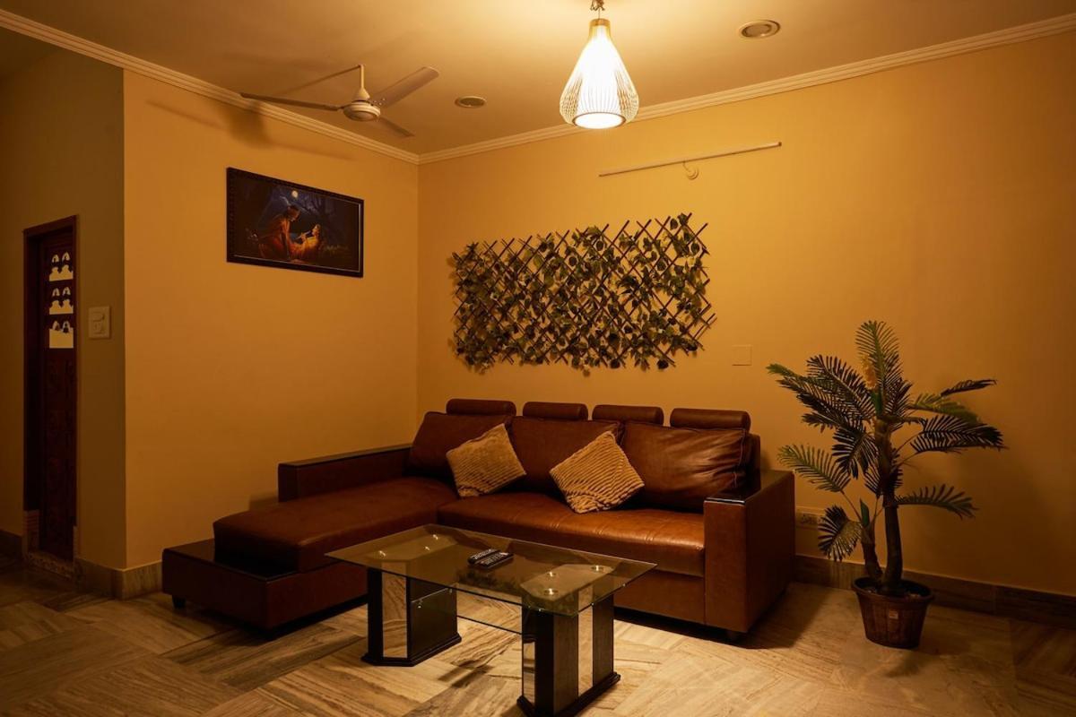 A Convenient In Centre Apartment Hyderabad