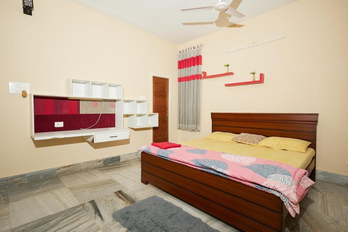 A Convenient In Centre Apartment Hyderabad