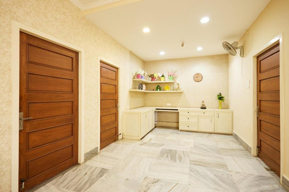 A Convenient In Centre Hyderabad