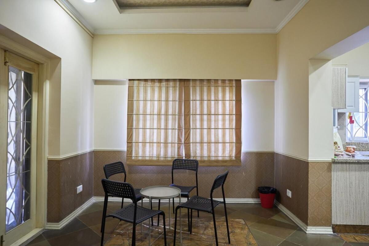 A Convenient In Centre * Hyderabad
