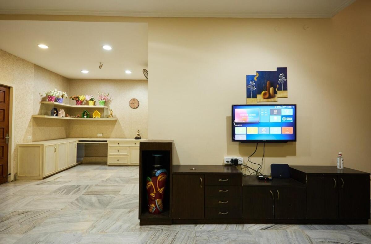 Apartment A Convenient In Centre *