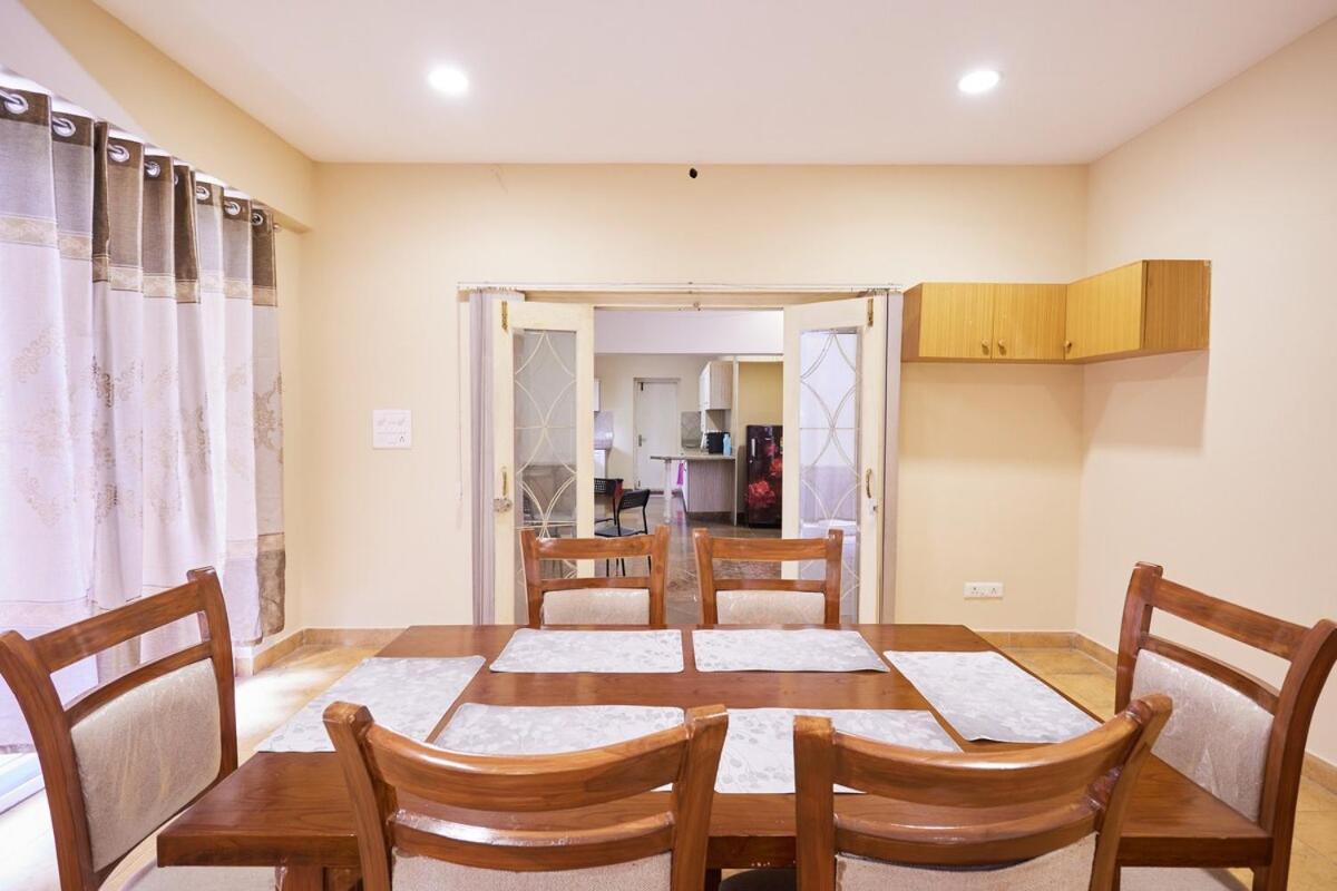 A Convenient In Centre Apartment Hyderabad