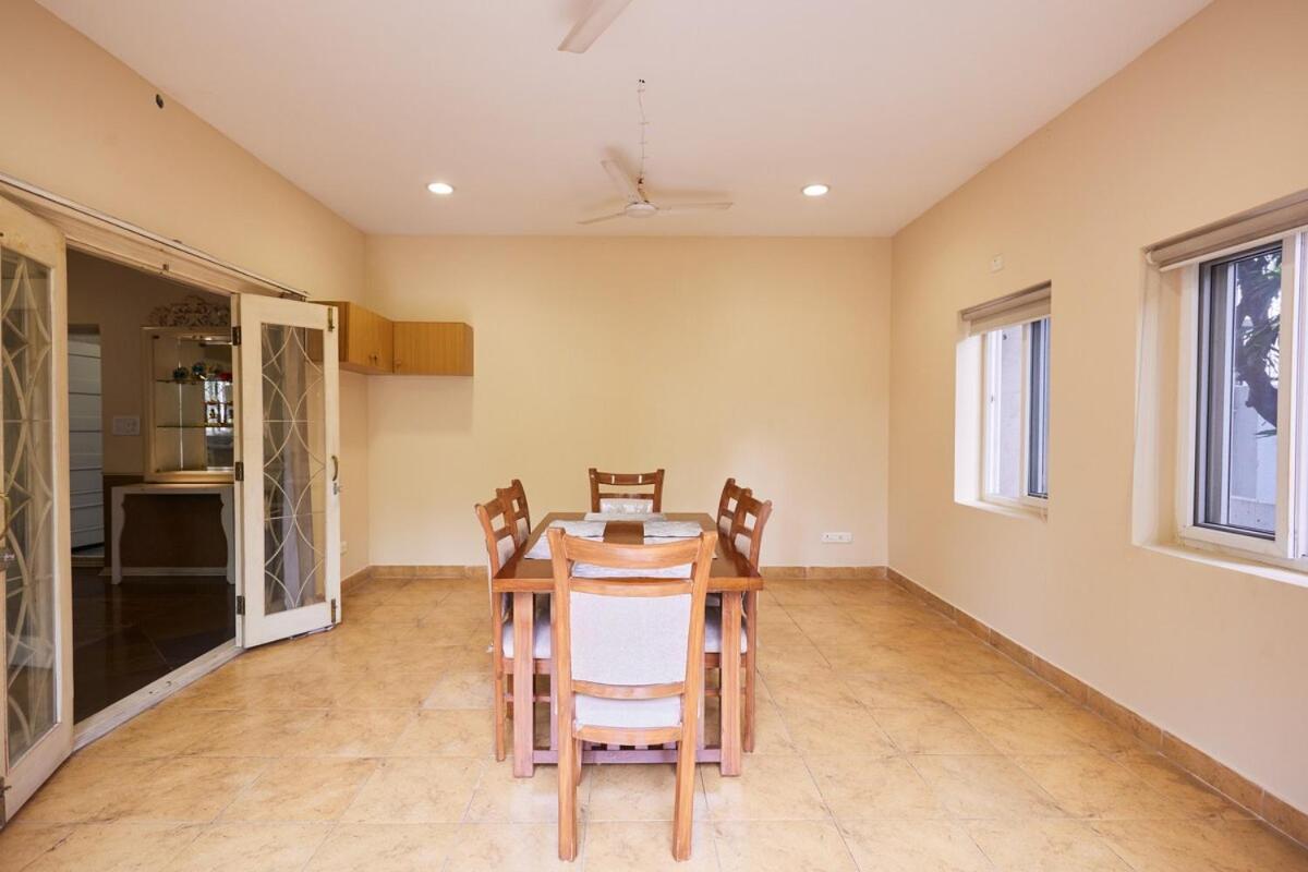 A Convenient In Centre Apartment *