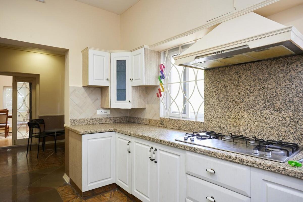 Apartment A Convenient In Centre