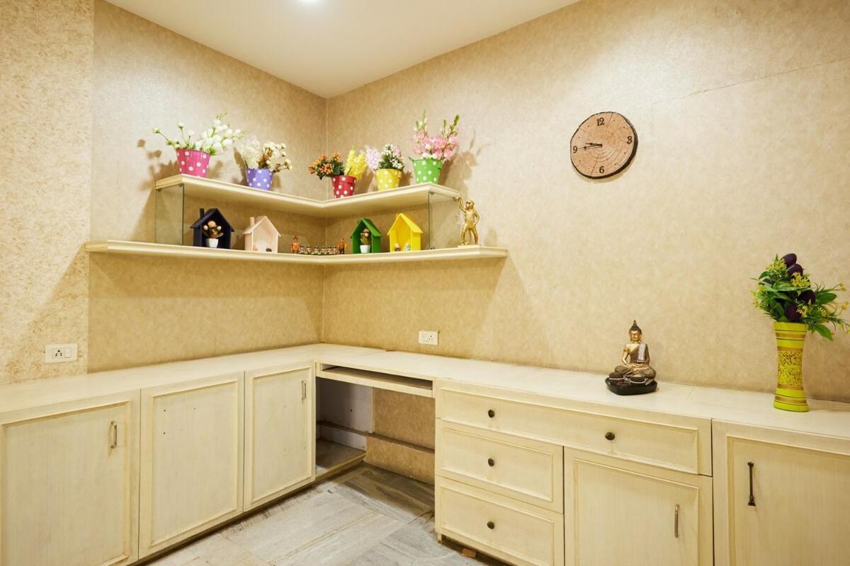 Apartment A Convenient In Centre *
